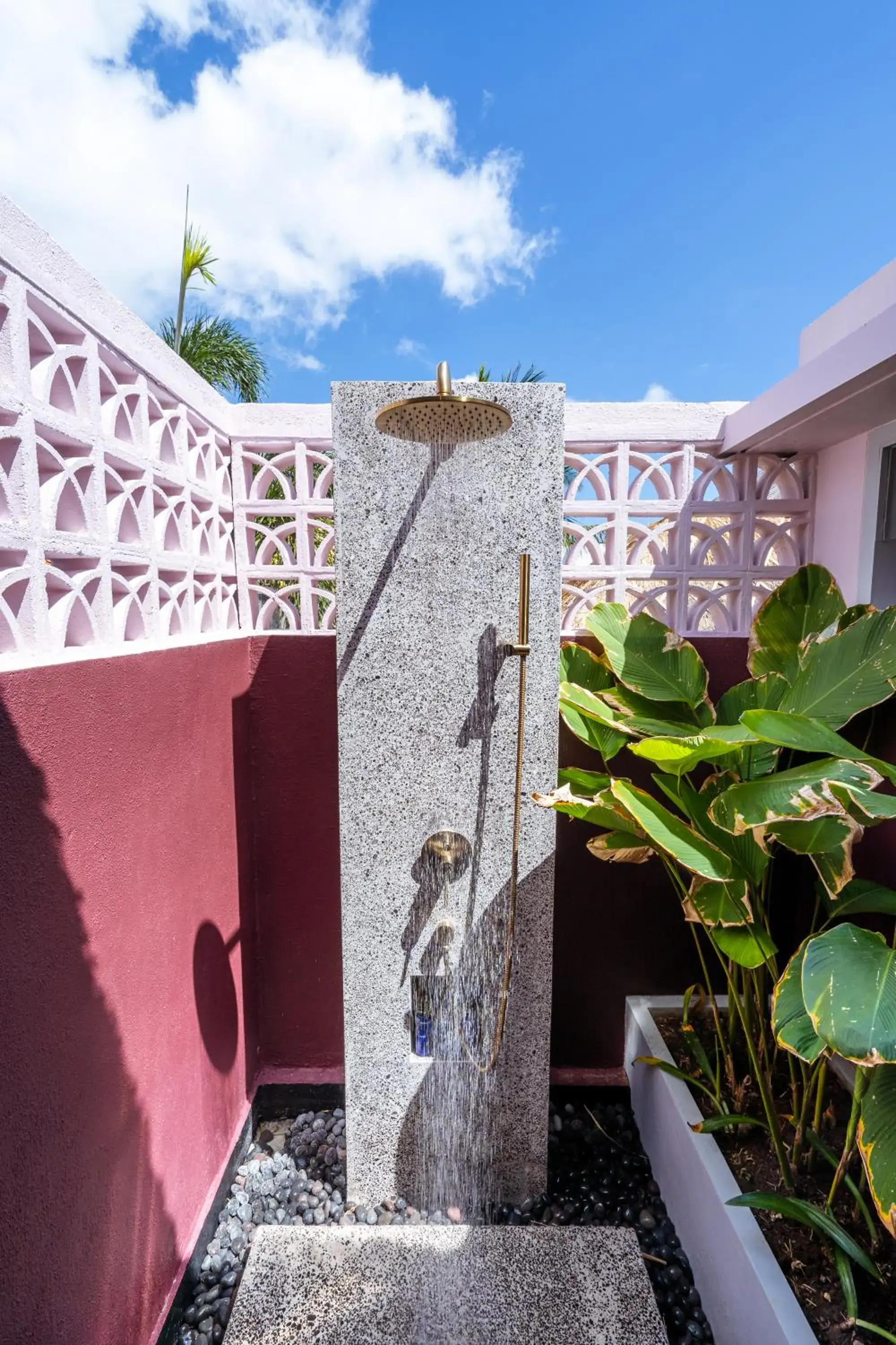 Suite with Sea View in Ulu Cliffhouse Suite with Sea View in Ulu Cliffhouse
