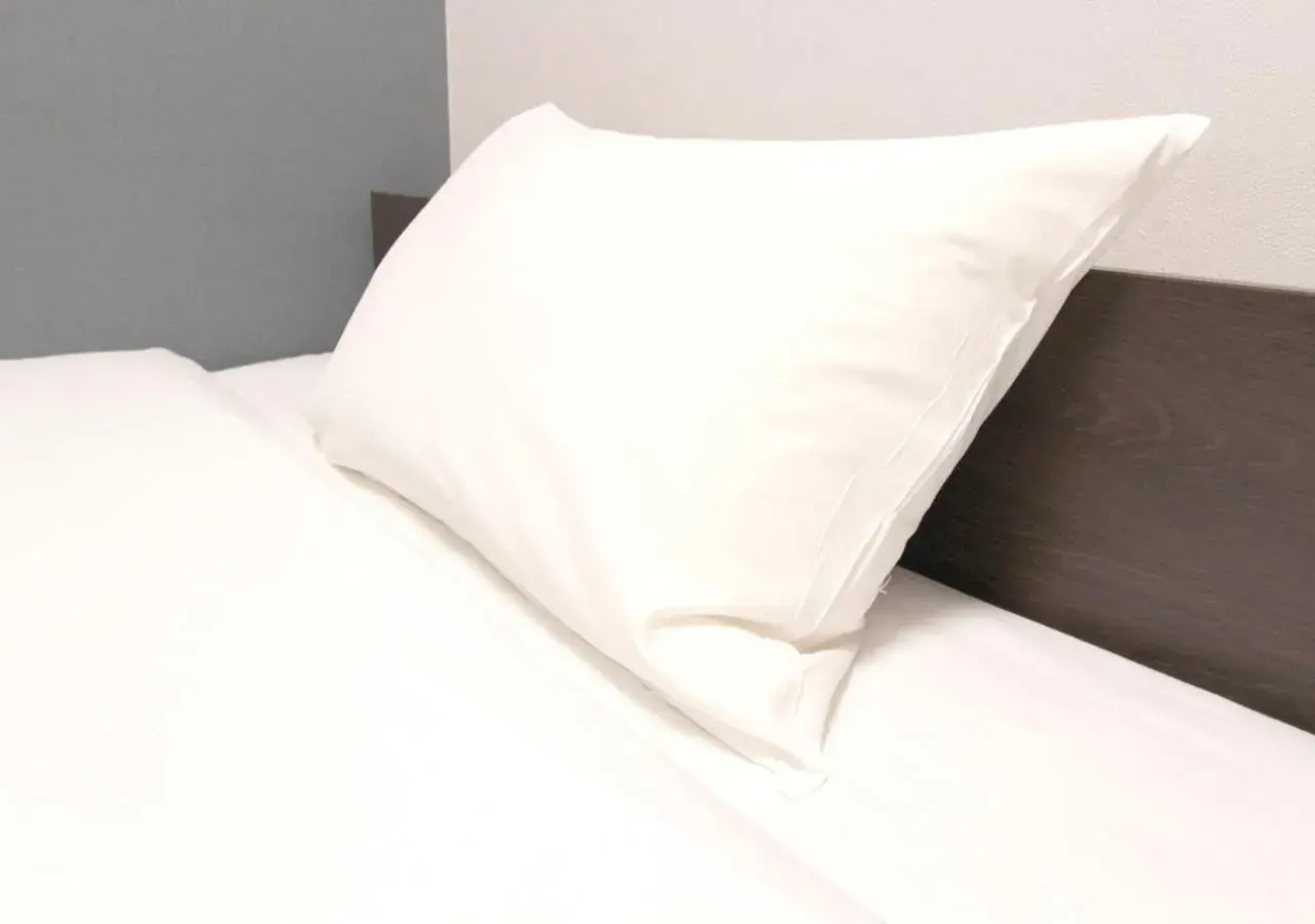 Bed in Hotel Trend Numazu Ekimae Bed in Hotel Trend Numazu Ekimae