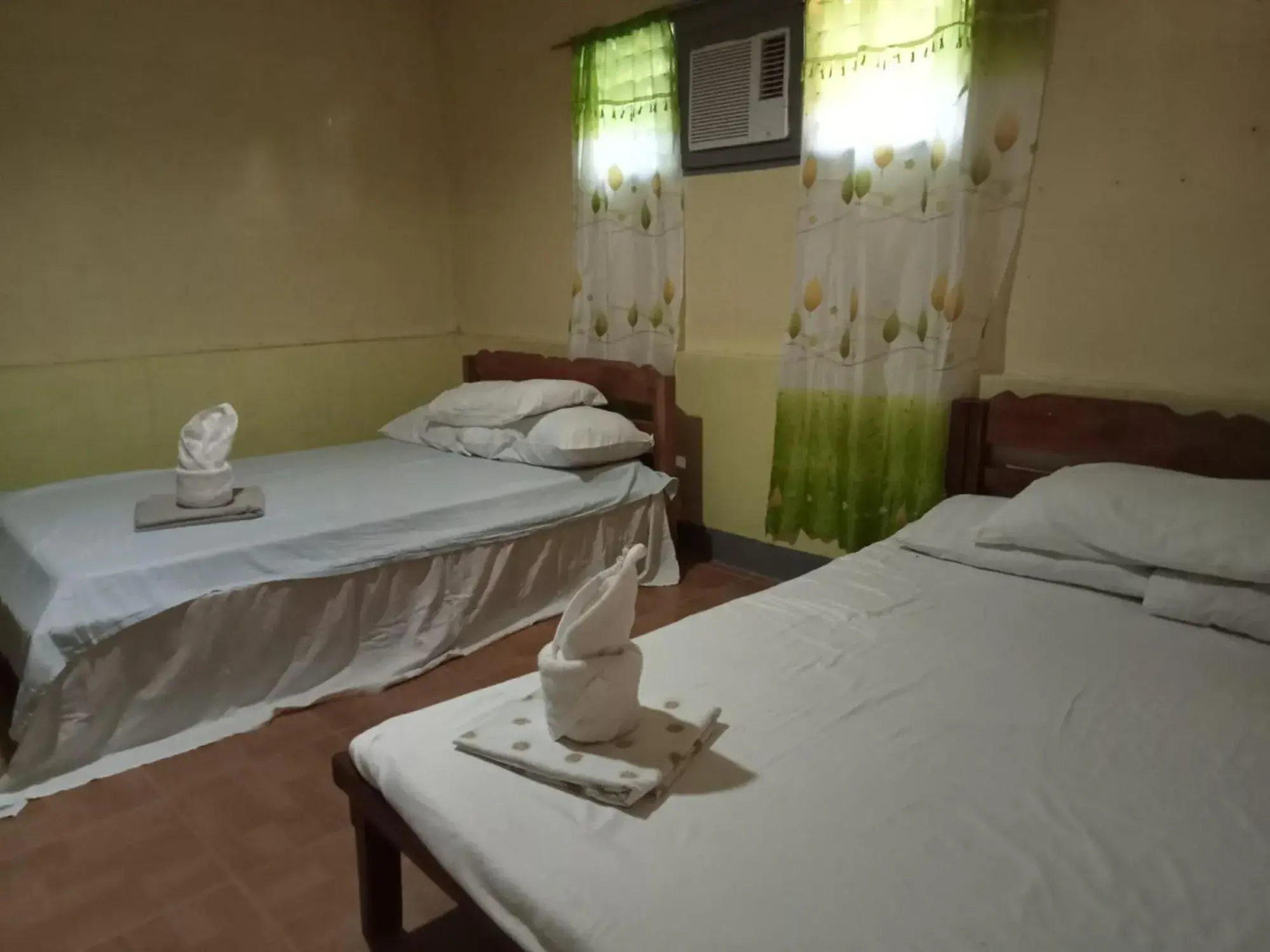 Basio's Place Tourist Inn by RedDoorz Basio's Place Tourist Inn by RedDoorz