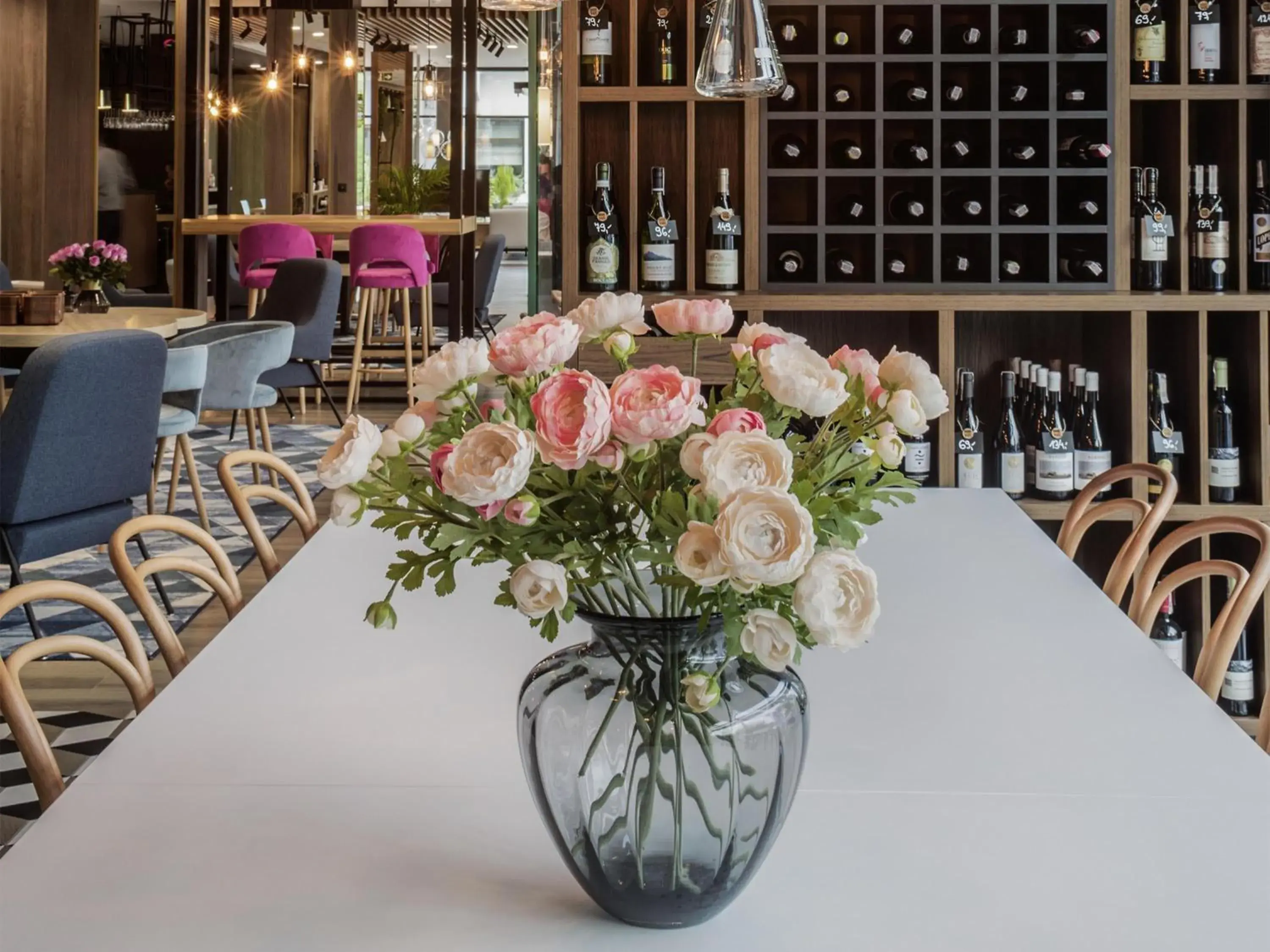 Restaurant/places to eat in ibis Styles Kraków East Restaurant/places to eat in ibis Styles Kraków East