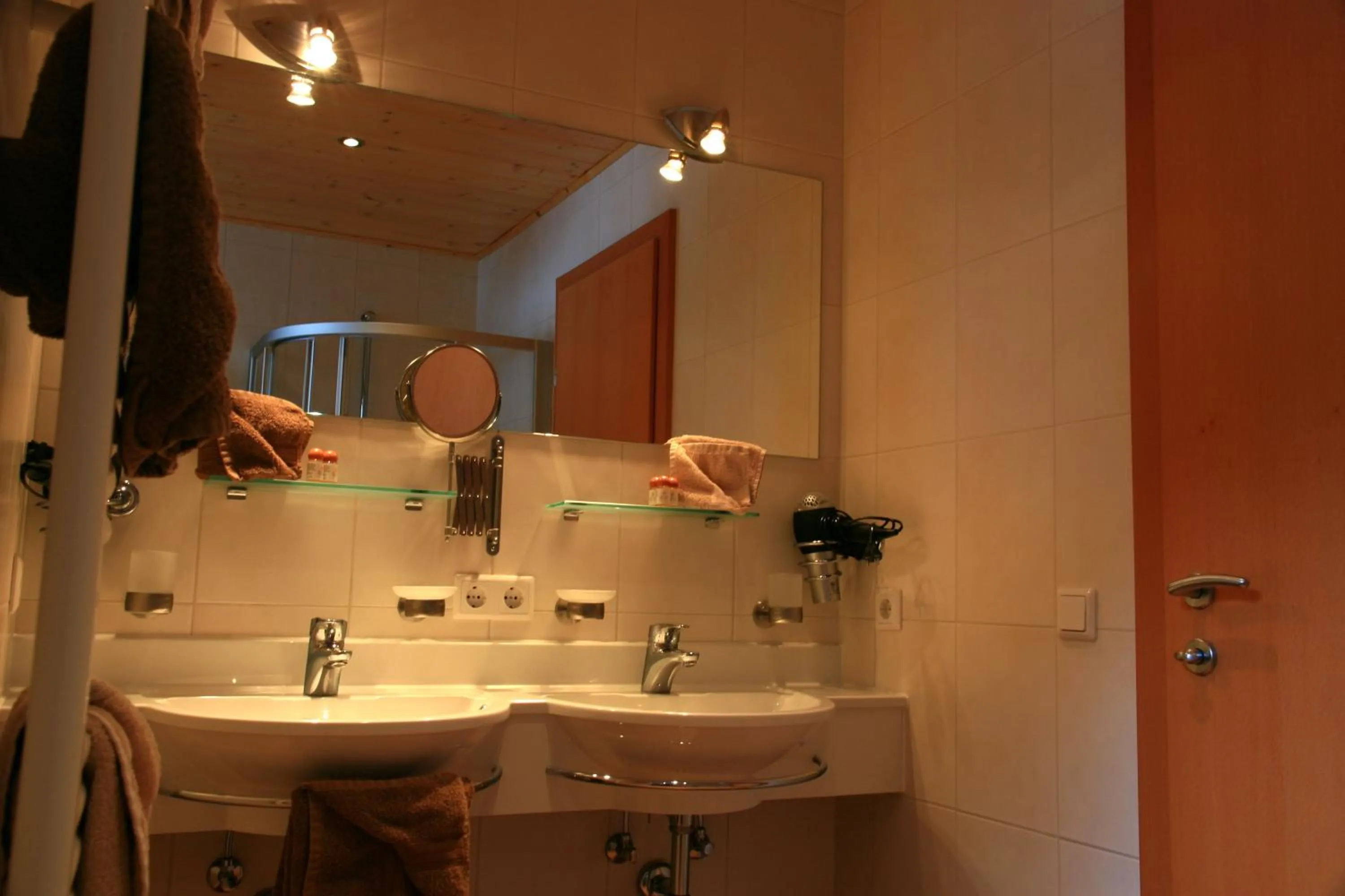 Appartements 4 Jahreszeiten