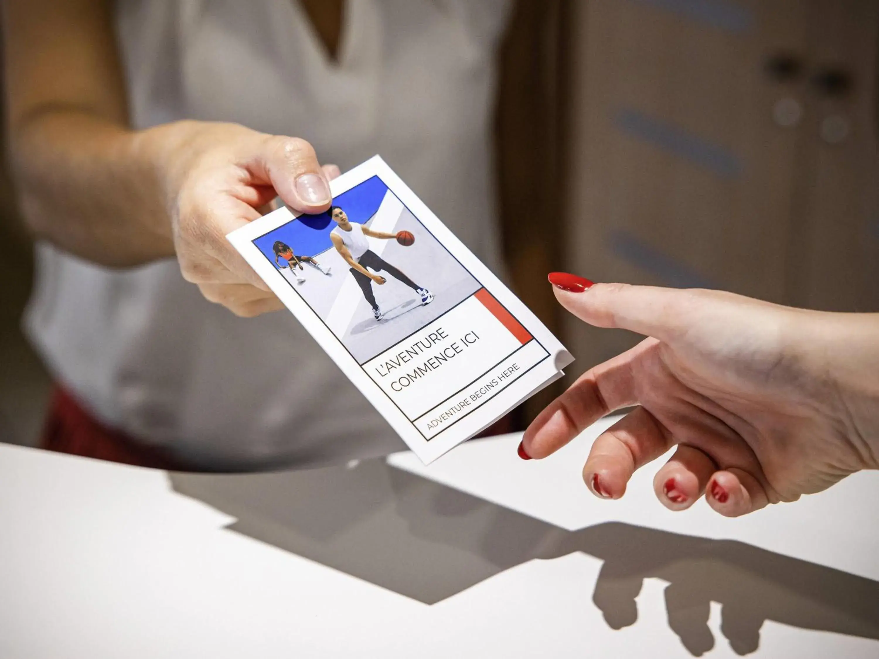 Property building in ibis budget Krakow Stare Miasto Property building in ibis budget Krakow Stare Miasto