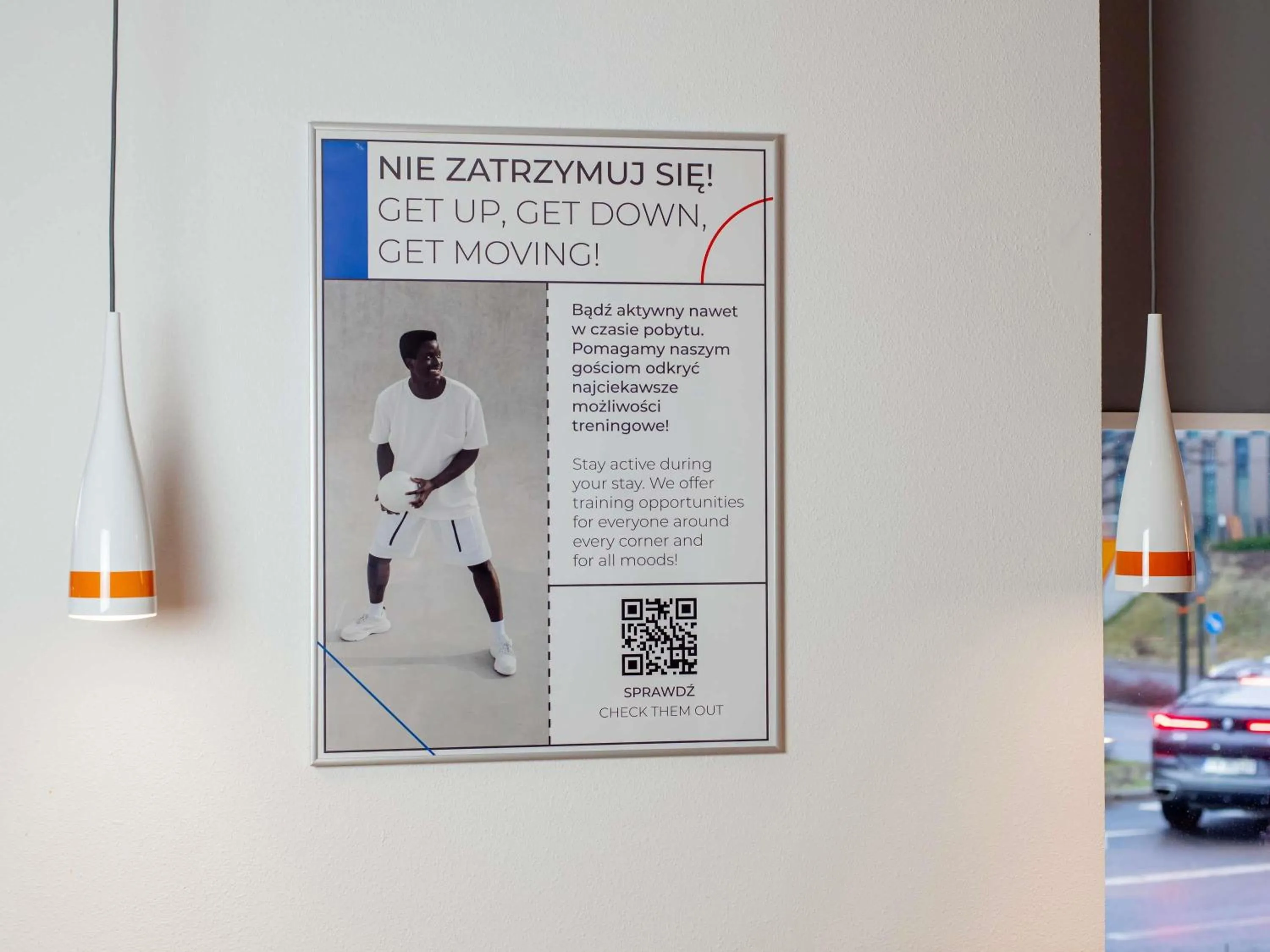 Other in ibis budget Krakow Stare Miasto