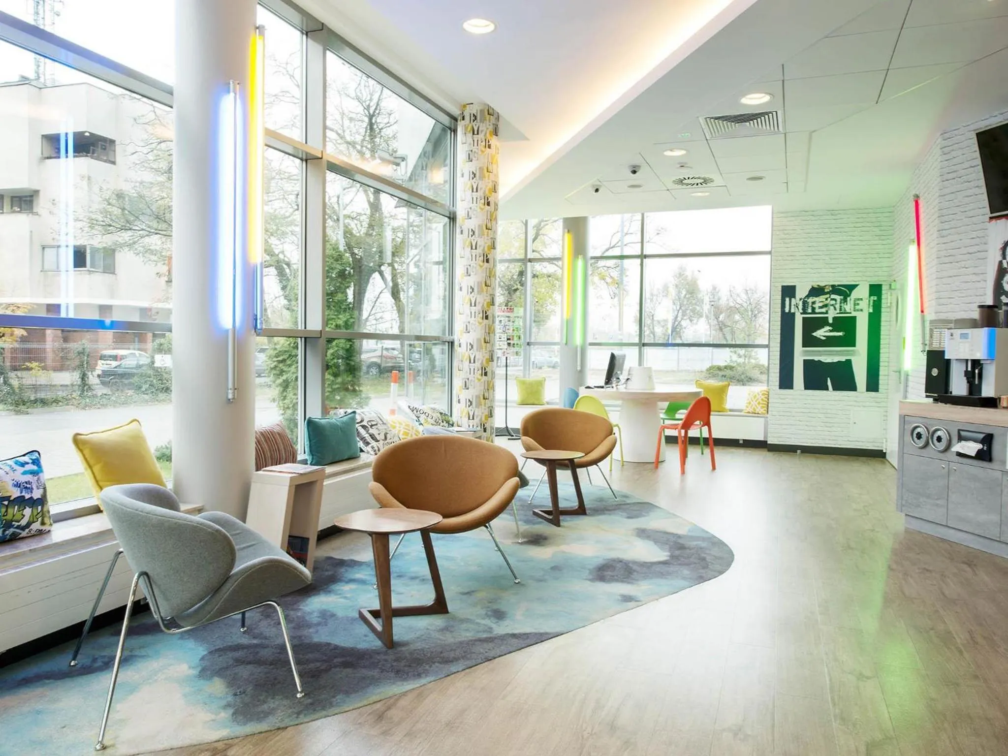 Other in ibis budget Warszawa Centrum