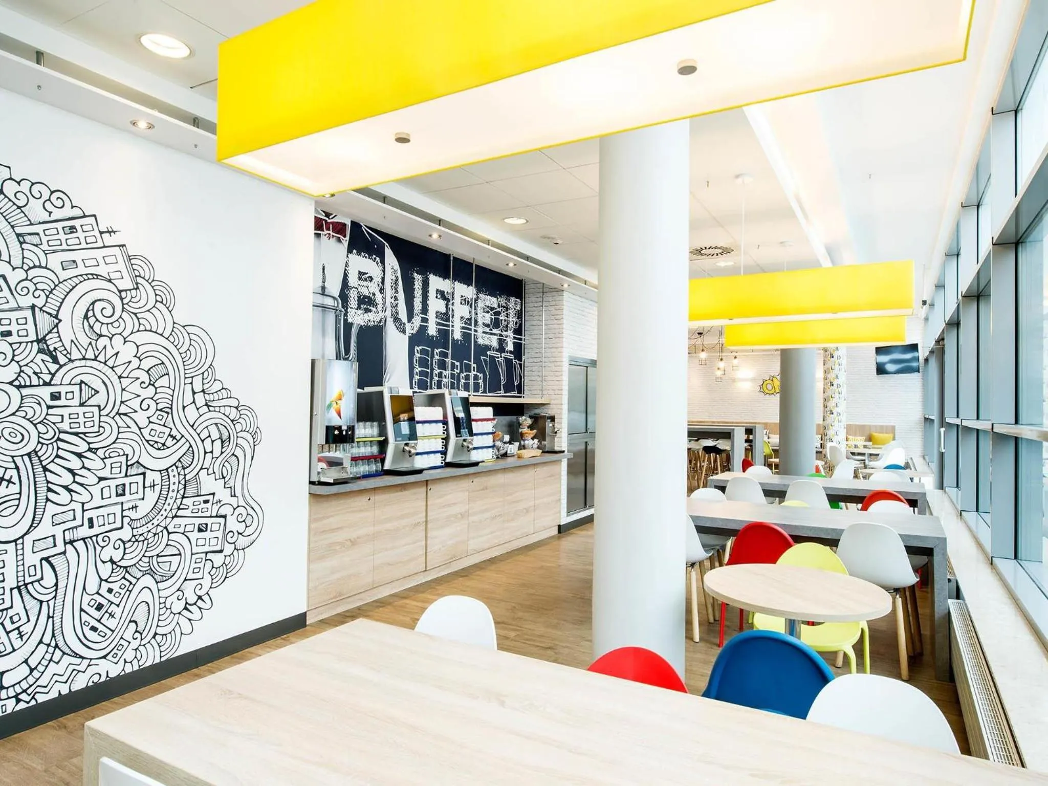 Other in ibis budget Warszawa Centrum