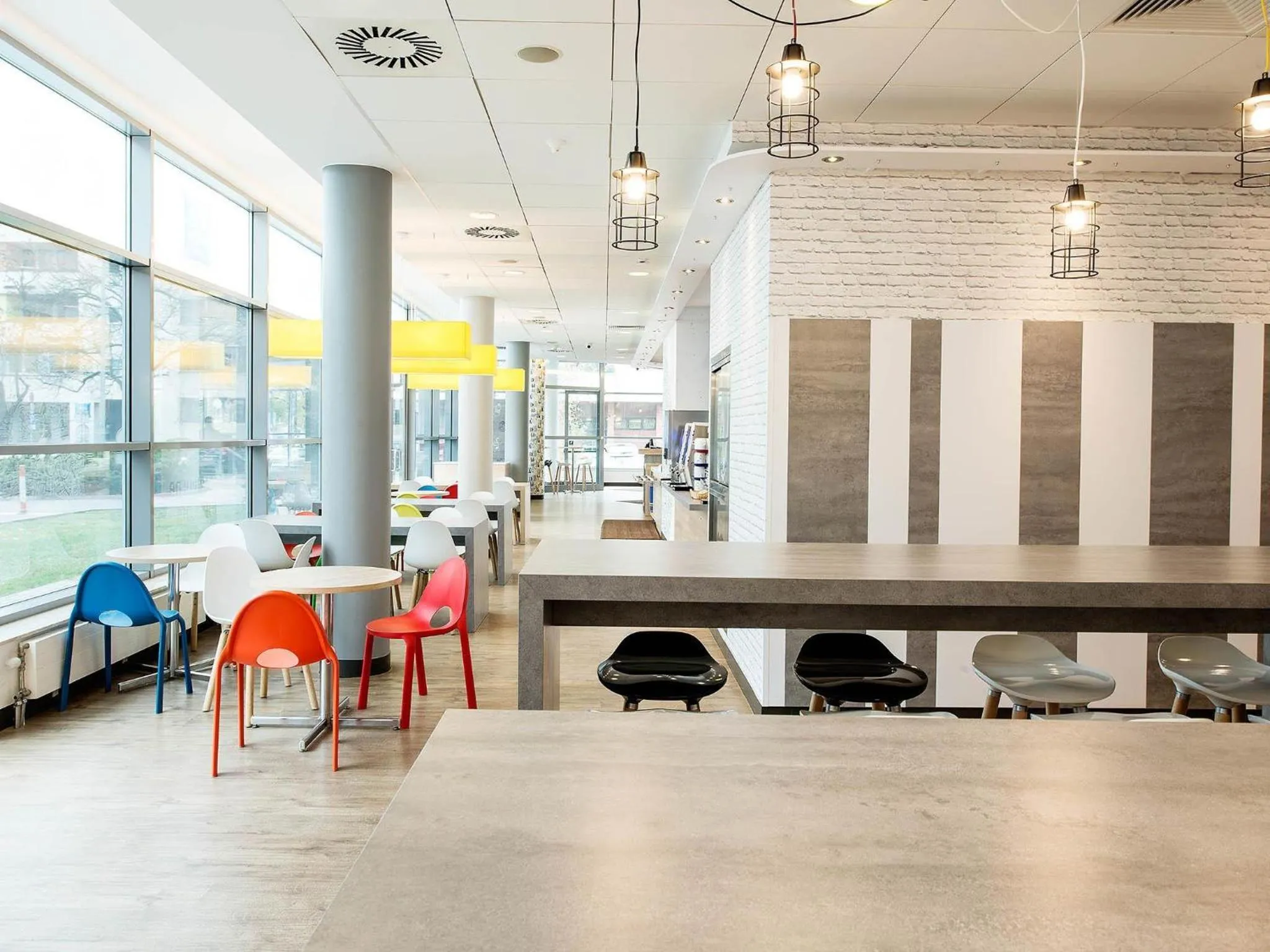 Other in ibis budget Warszawa Centrum