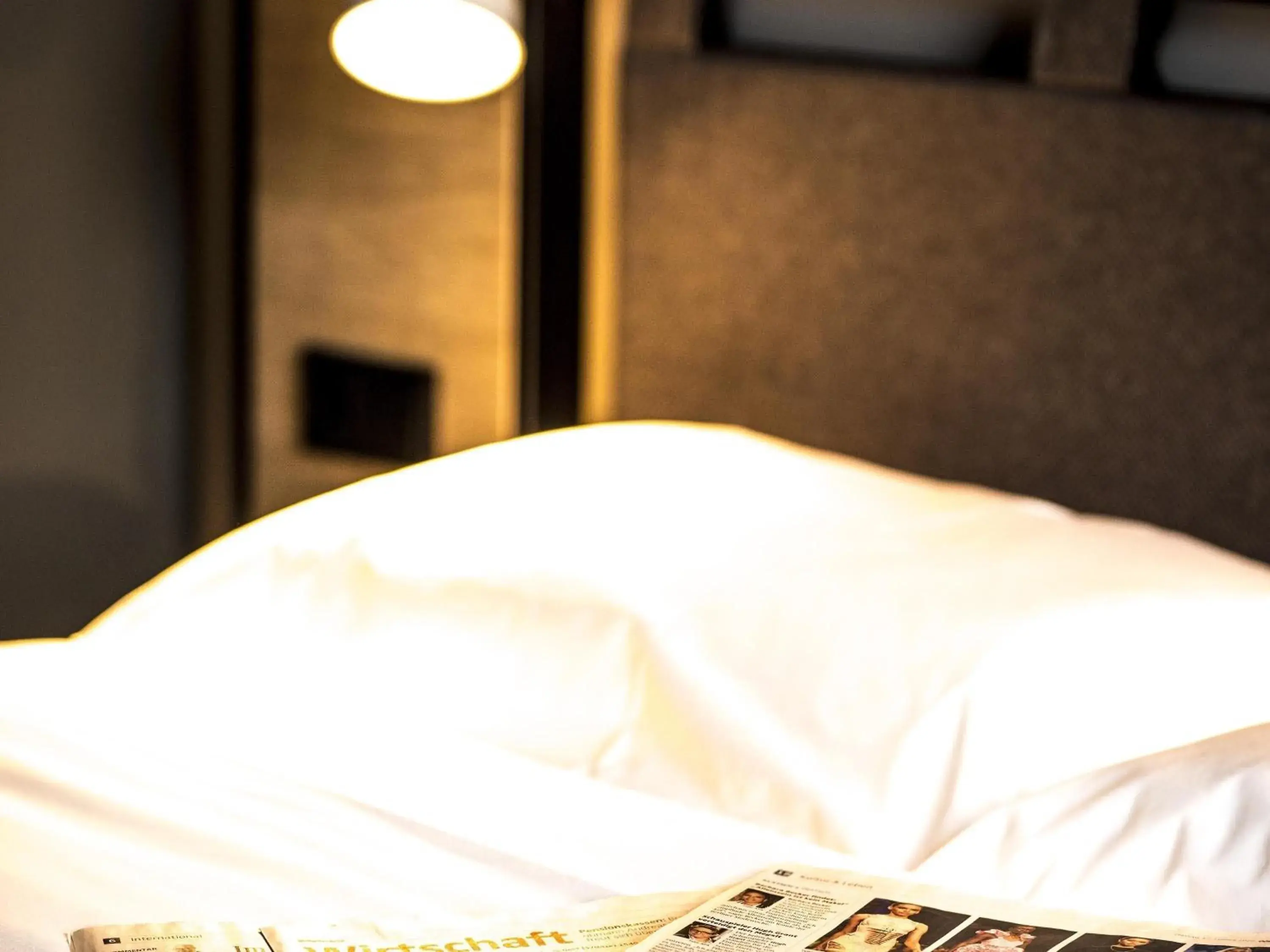 Bedroom, Bed in ibis Wels Bedroom, Bed in ibis Wels