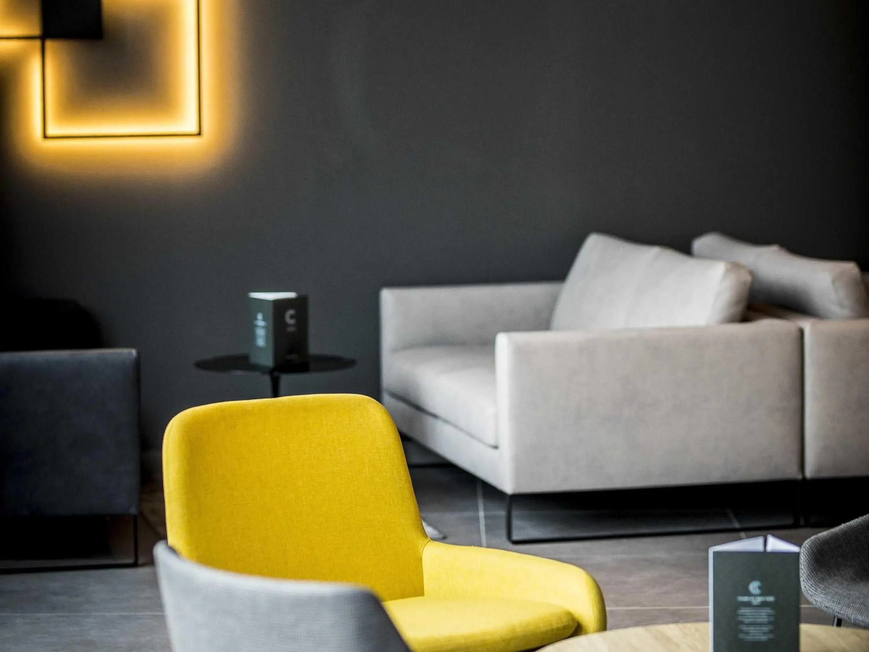 Property building in ibis Wels Property building in ibis Wels