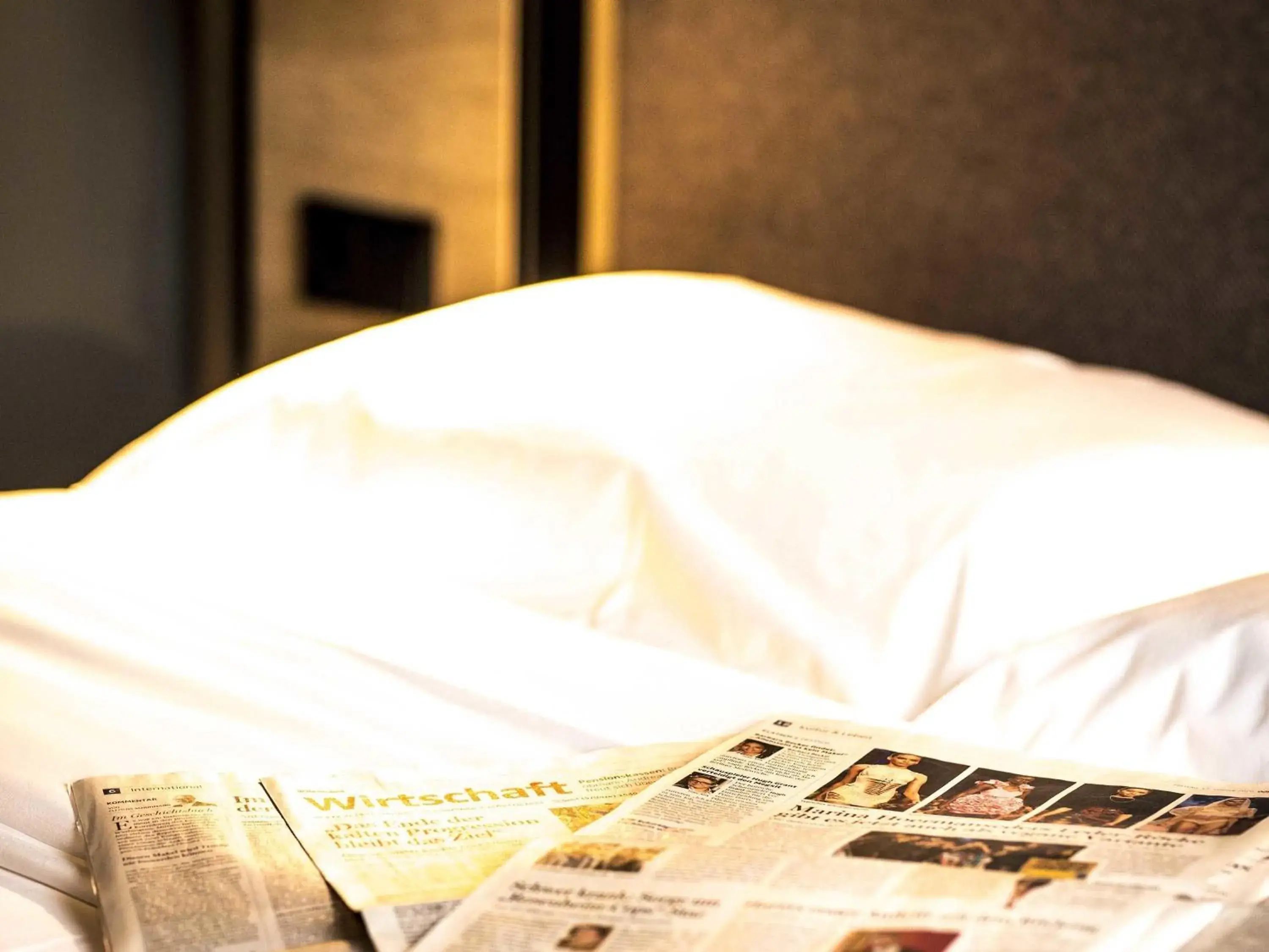 Bedroom, Bed in ibis Wels Bedroom, Bed in ibis Wels