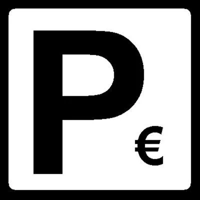 Parking in ibis Wels