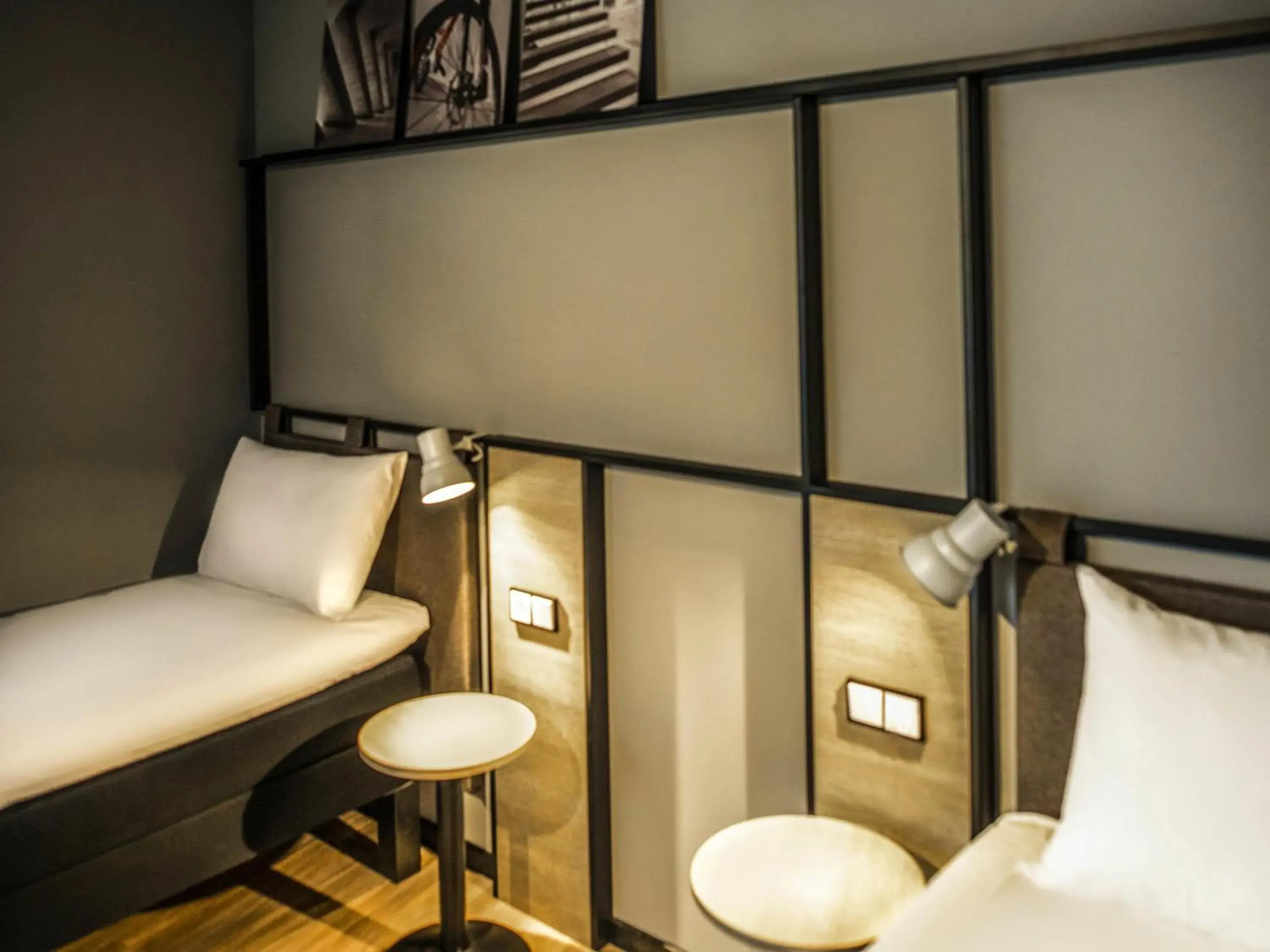 Bedroom, Bed in ibis Wels Bedroom, Bed in ibis Wels