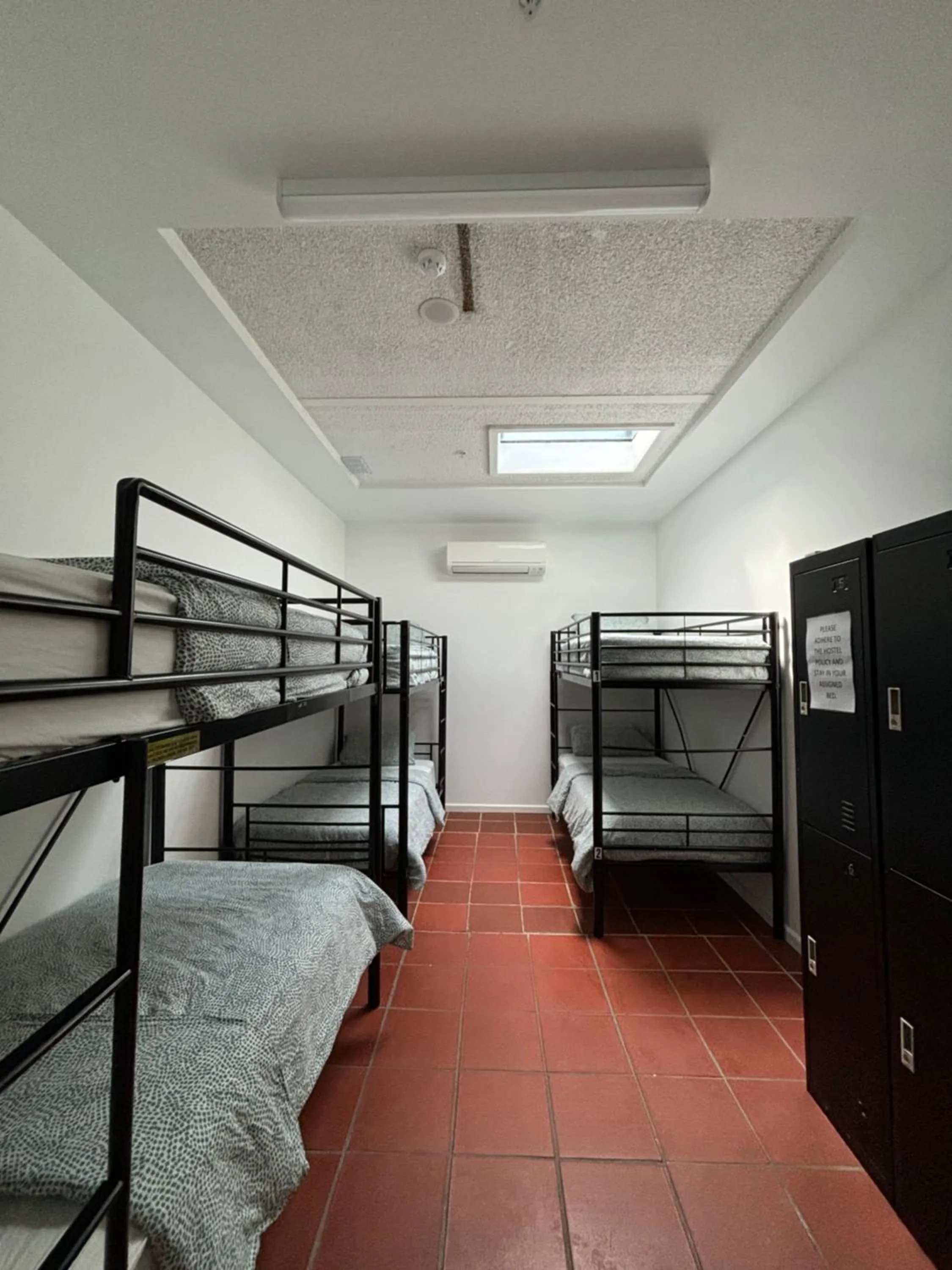 Bed in St Kilda Accommodation