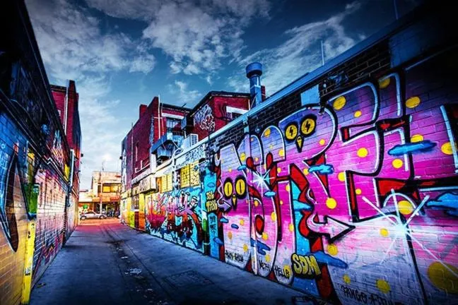 St Kilda Accommodation