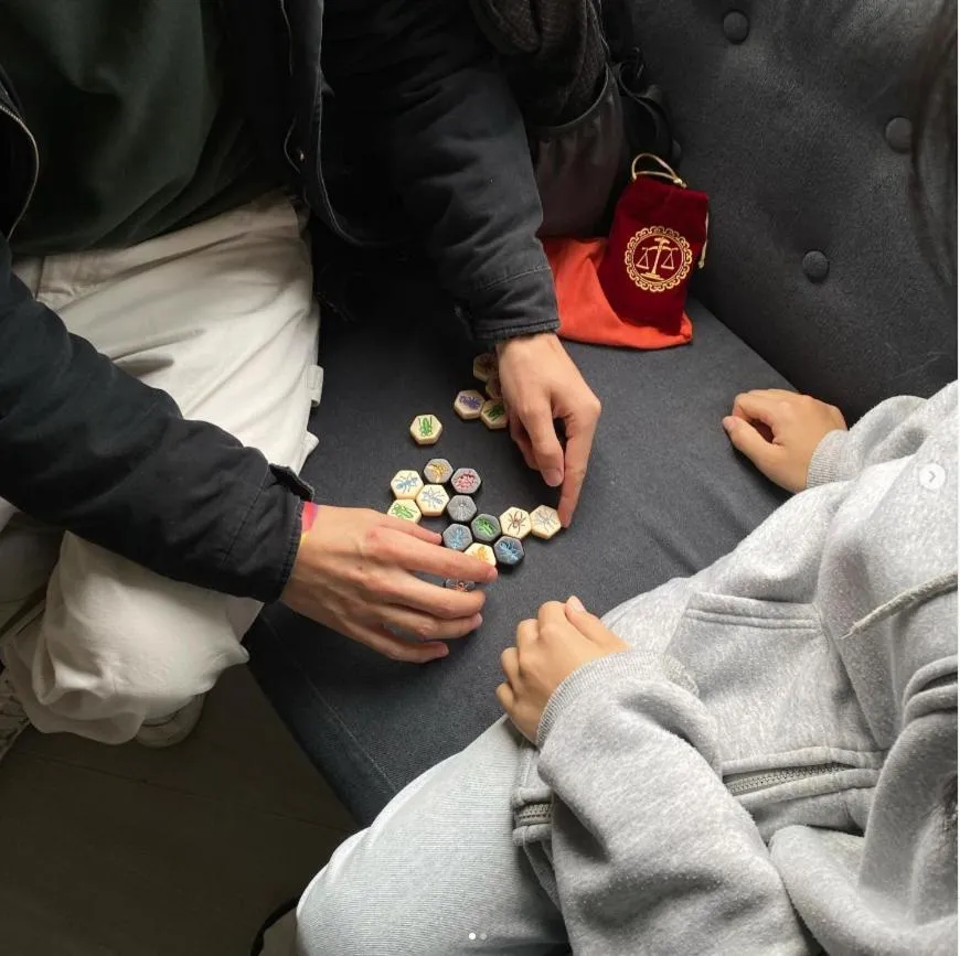 Staff in St Kilda Accommodation