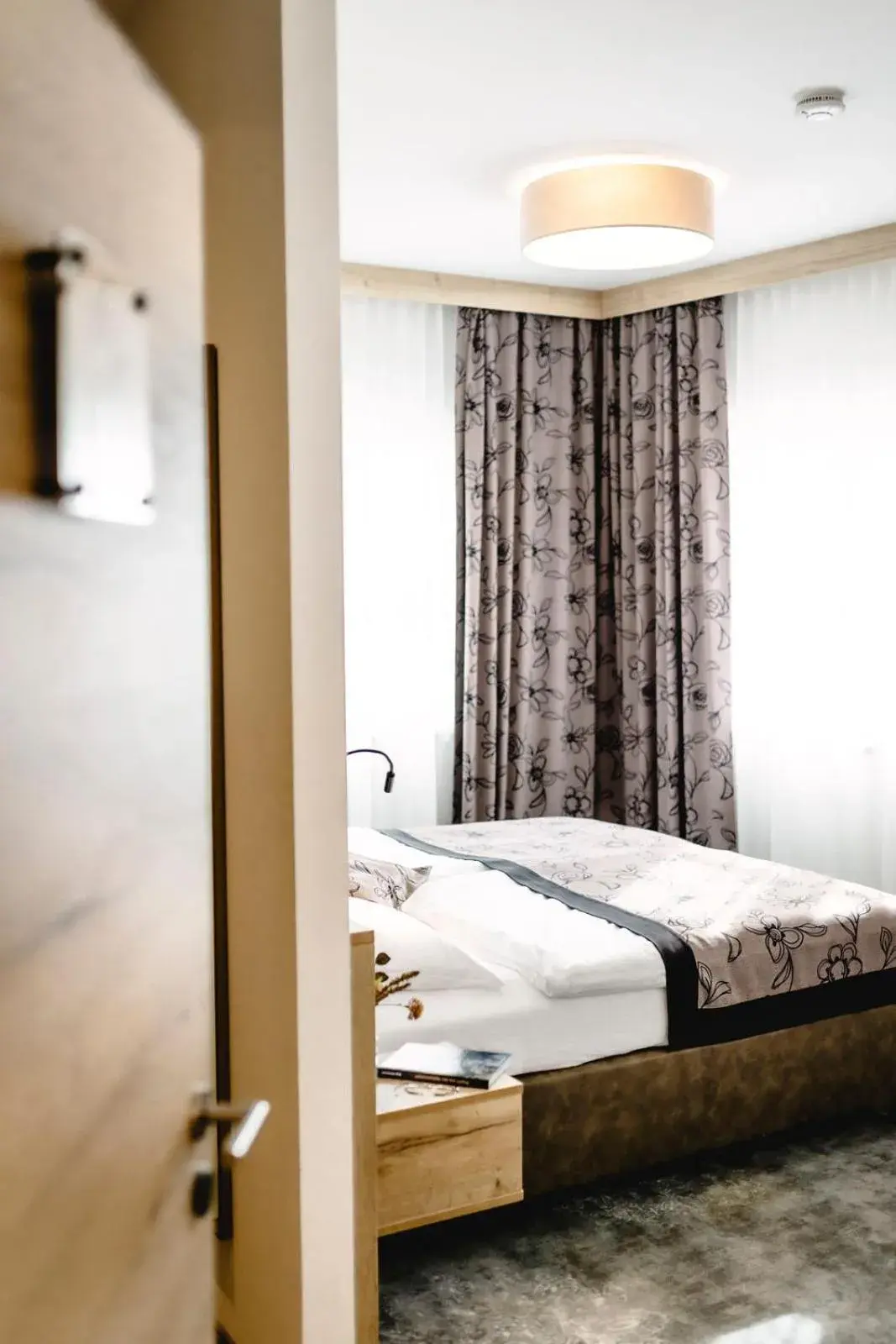 Double Room - single occupancy in Hotel - Restaurant Goisererhof 3S Double Room - single occupancy in Hotel - Restaurant Goisererhof 3S