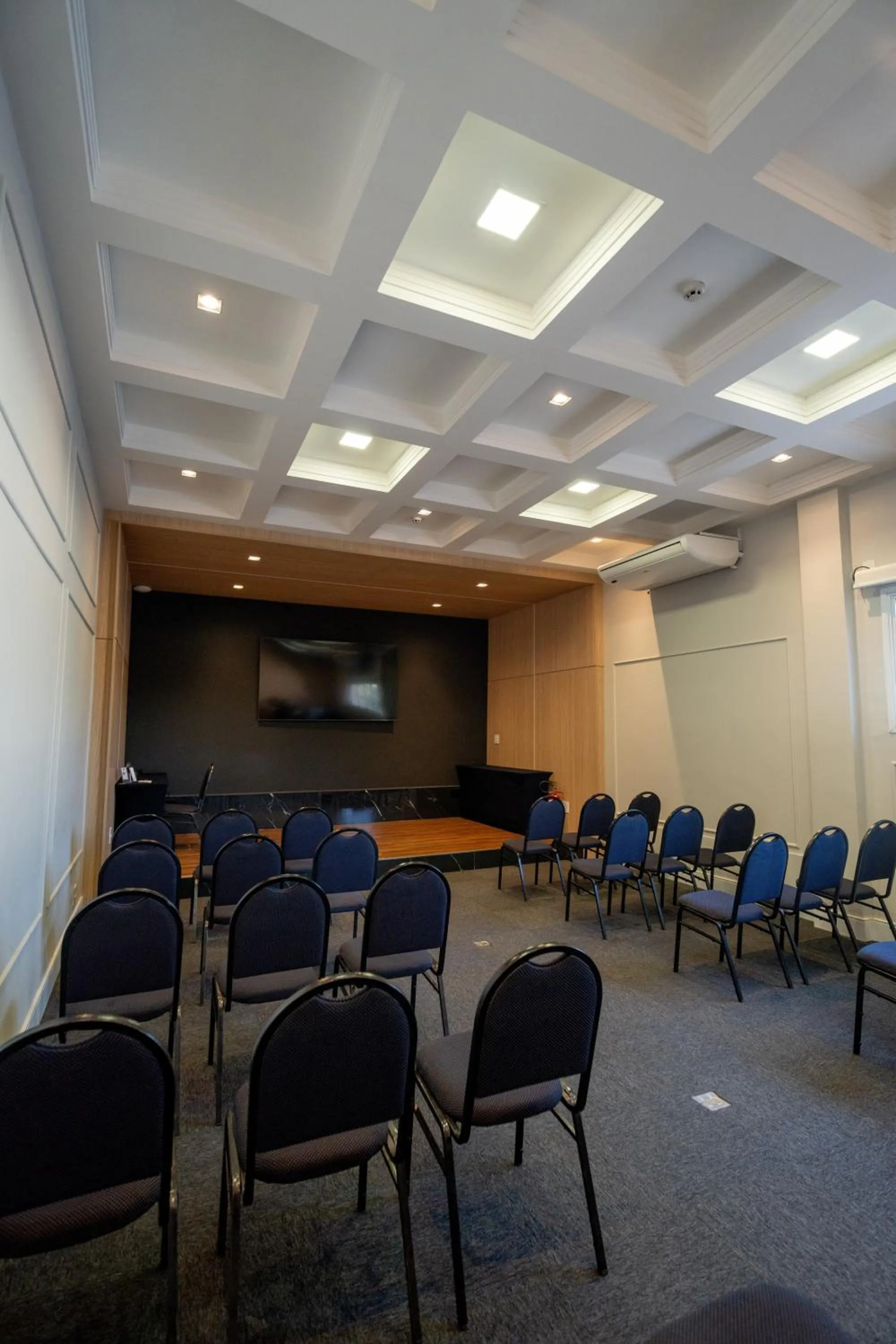Meeting/conference room in Beira Rio Palace Hotel