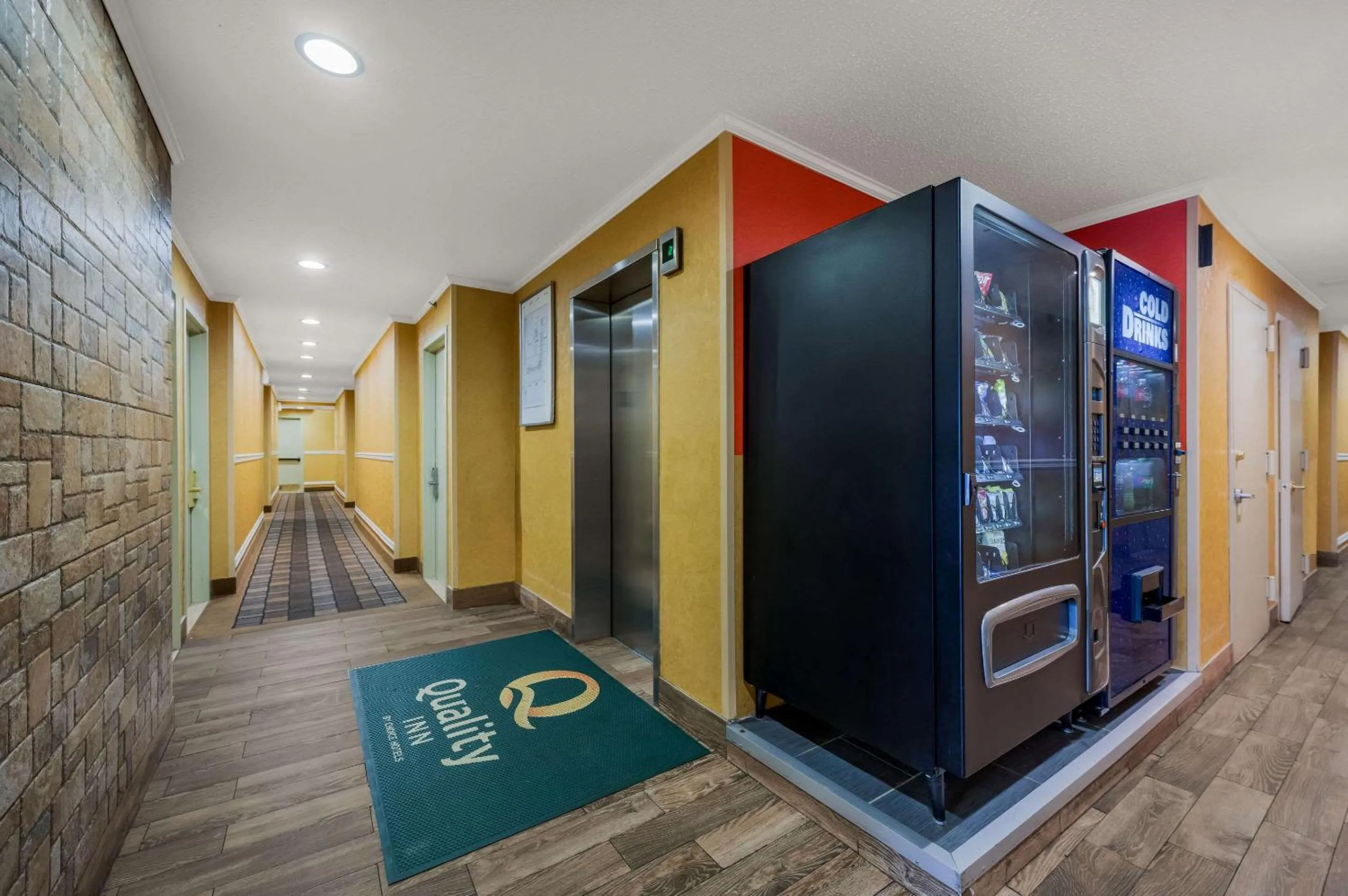 Other in Quality Inn JFK Airport Rockaway Blvd