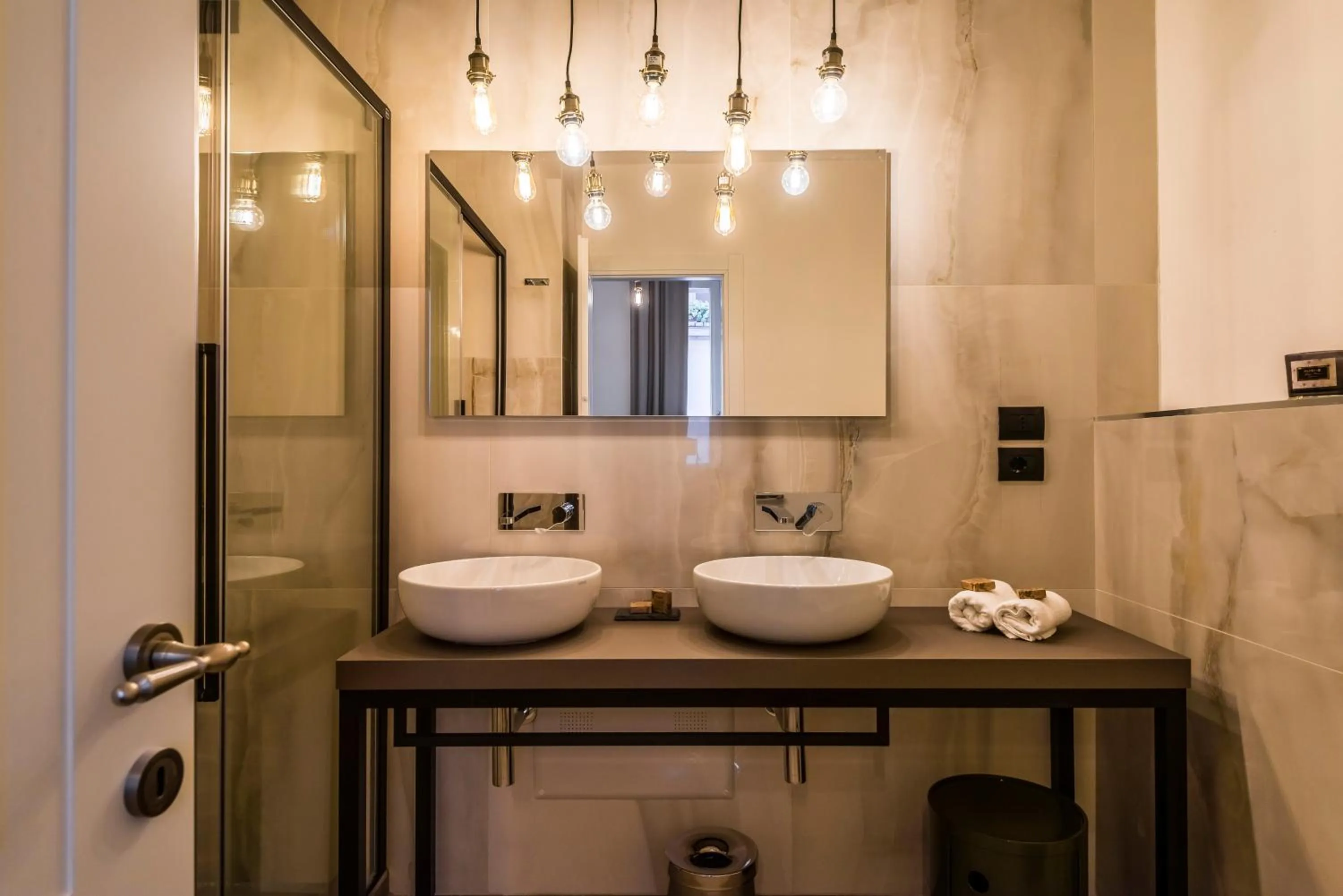 Bathroom in Design Club Collection