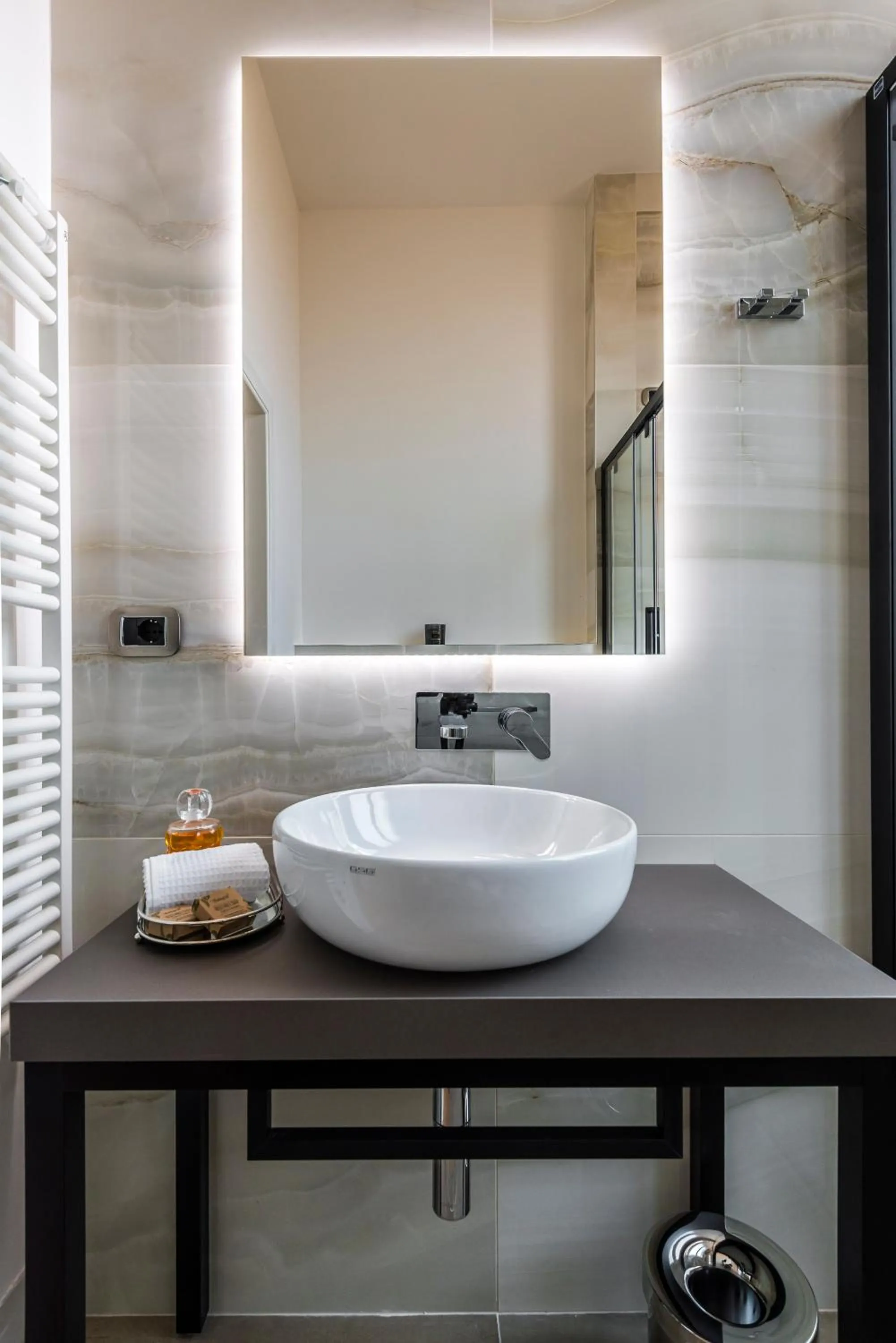 Bathroom in Design Club Collection