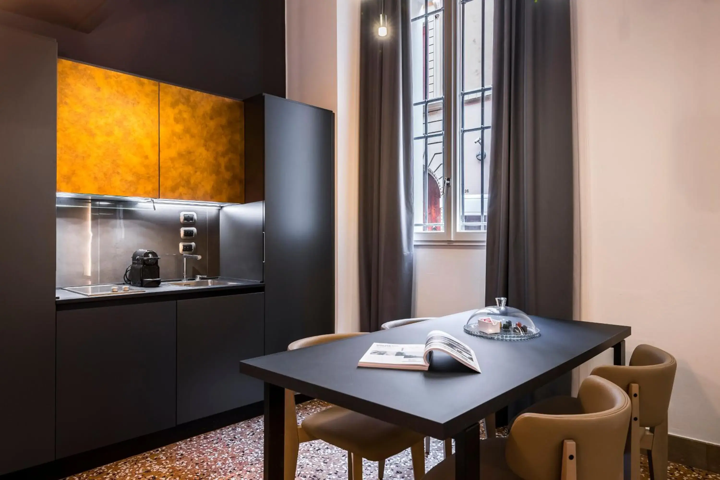 Duplex Apartment in Design Club Collection Duplex Apartment in Design Club Collection