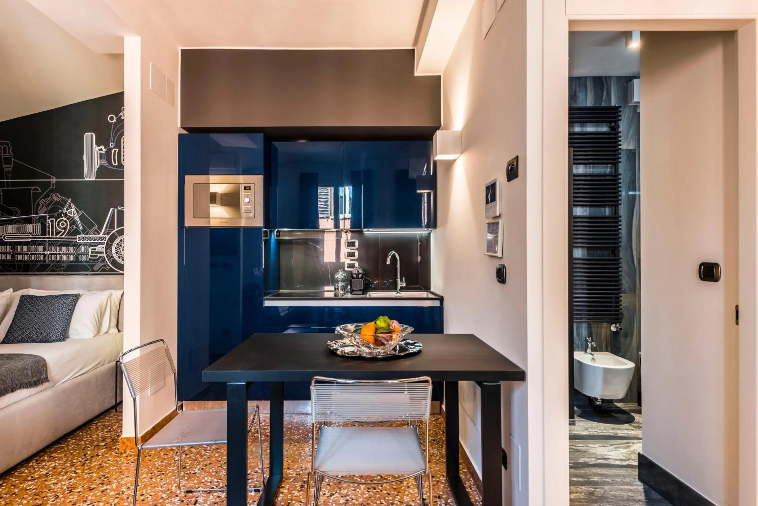 Design Club Collection