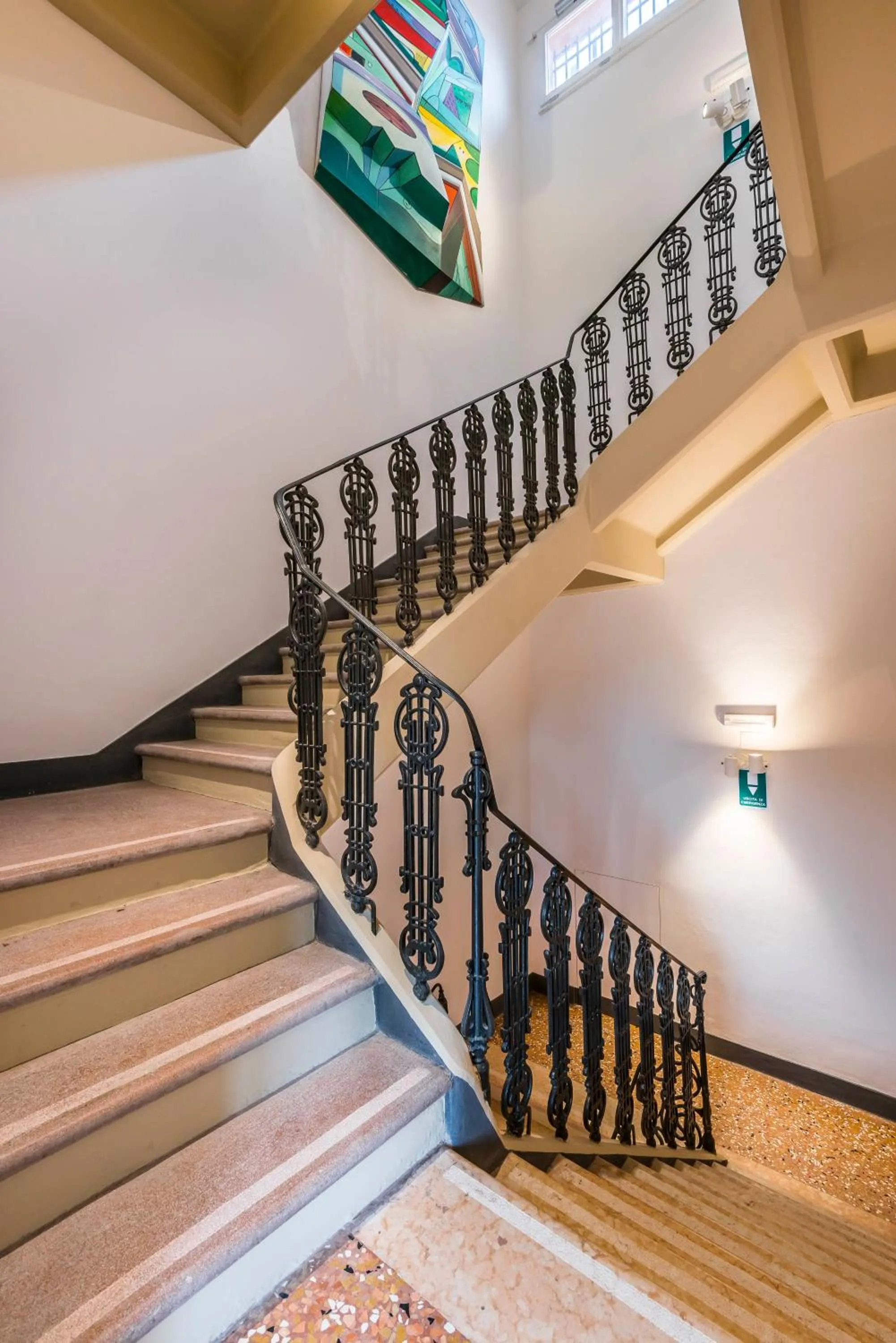 Property building in Design Club Collection