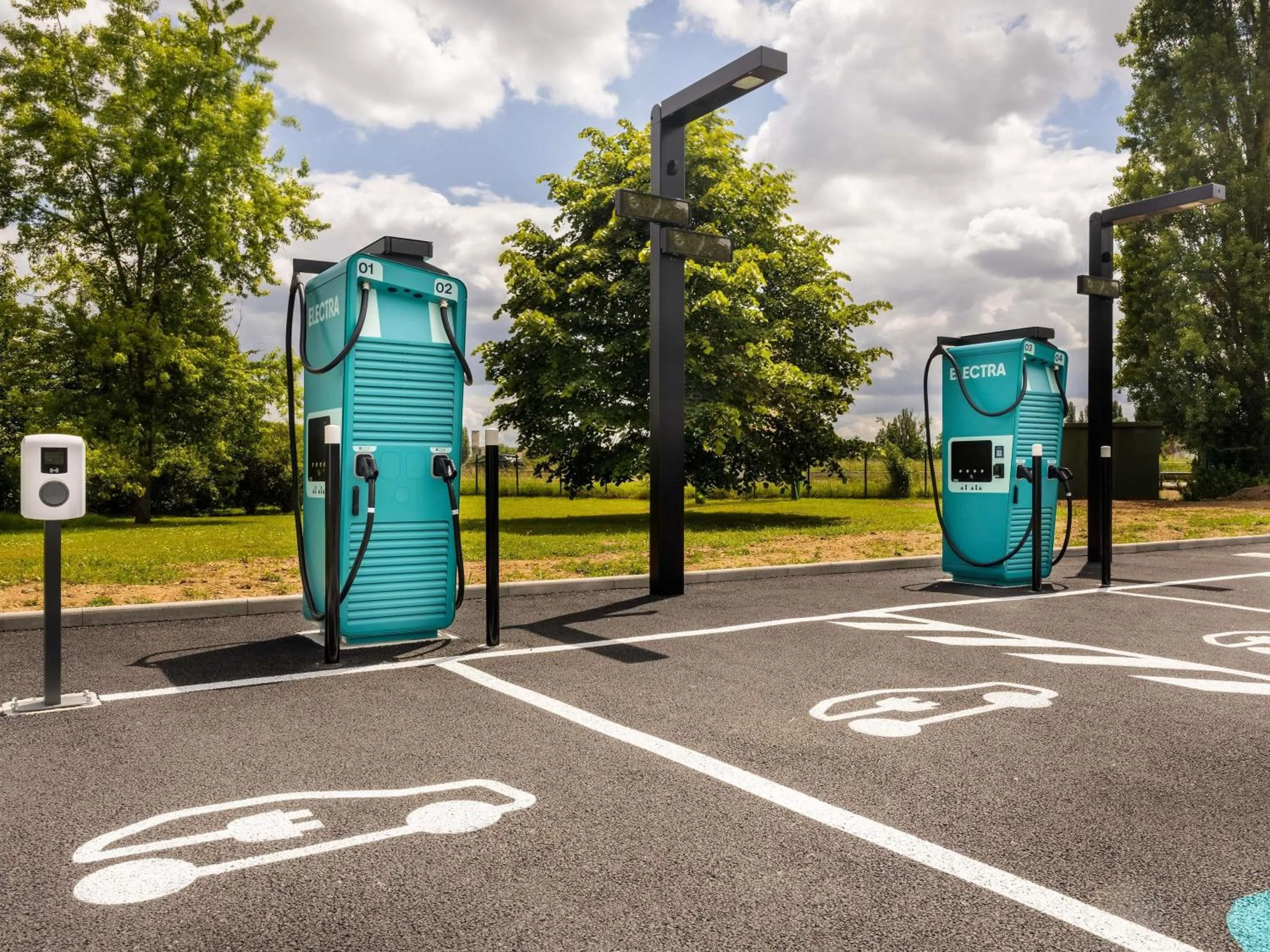 Other in ibis Metz Nord