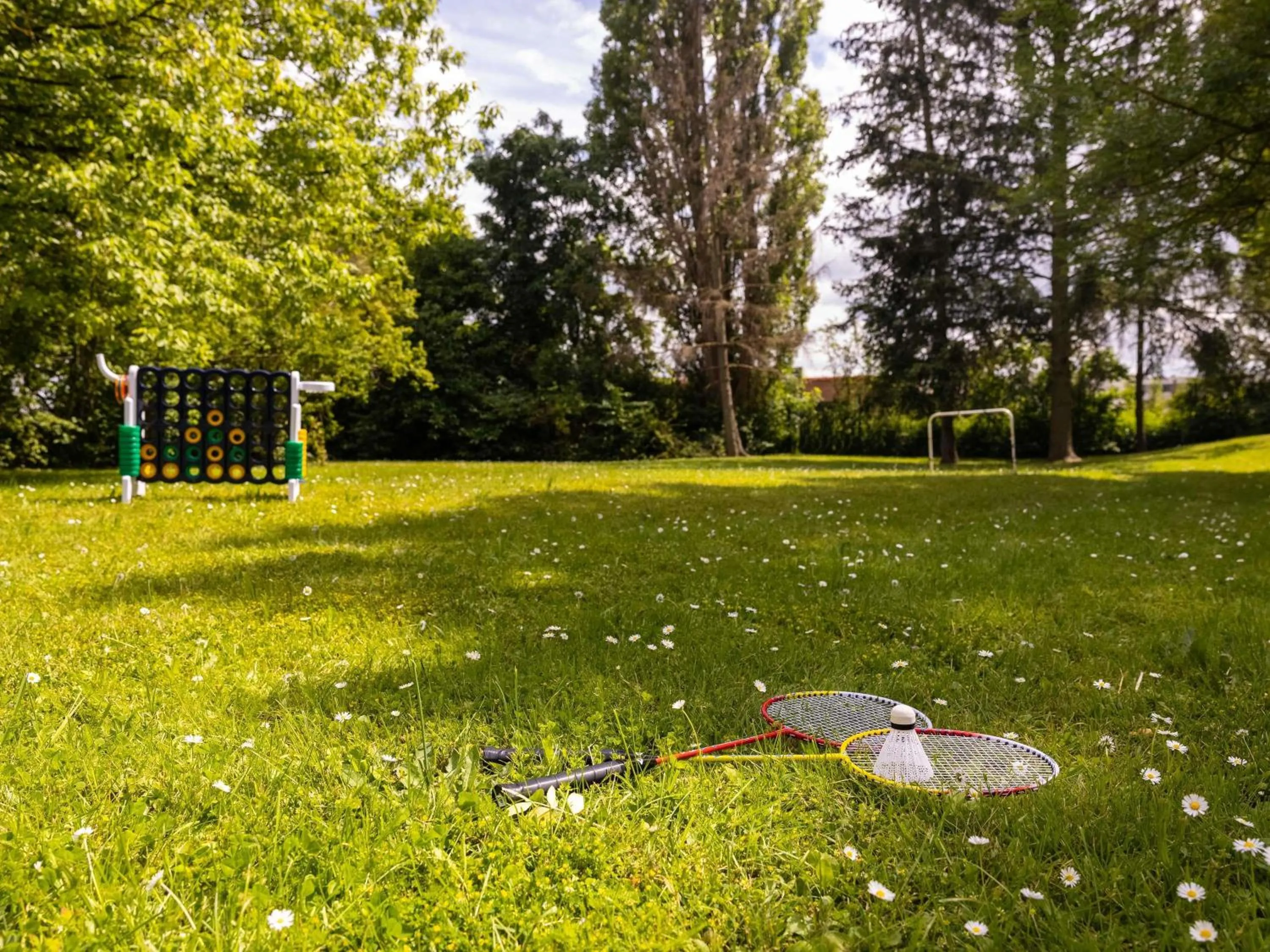 Other in ibis Metz Nord