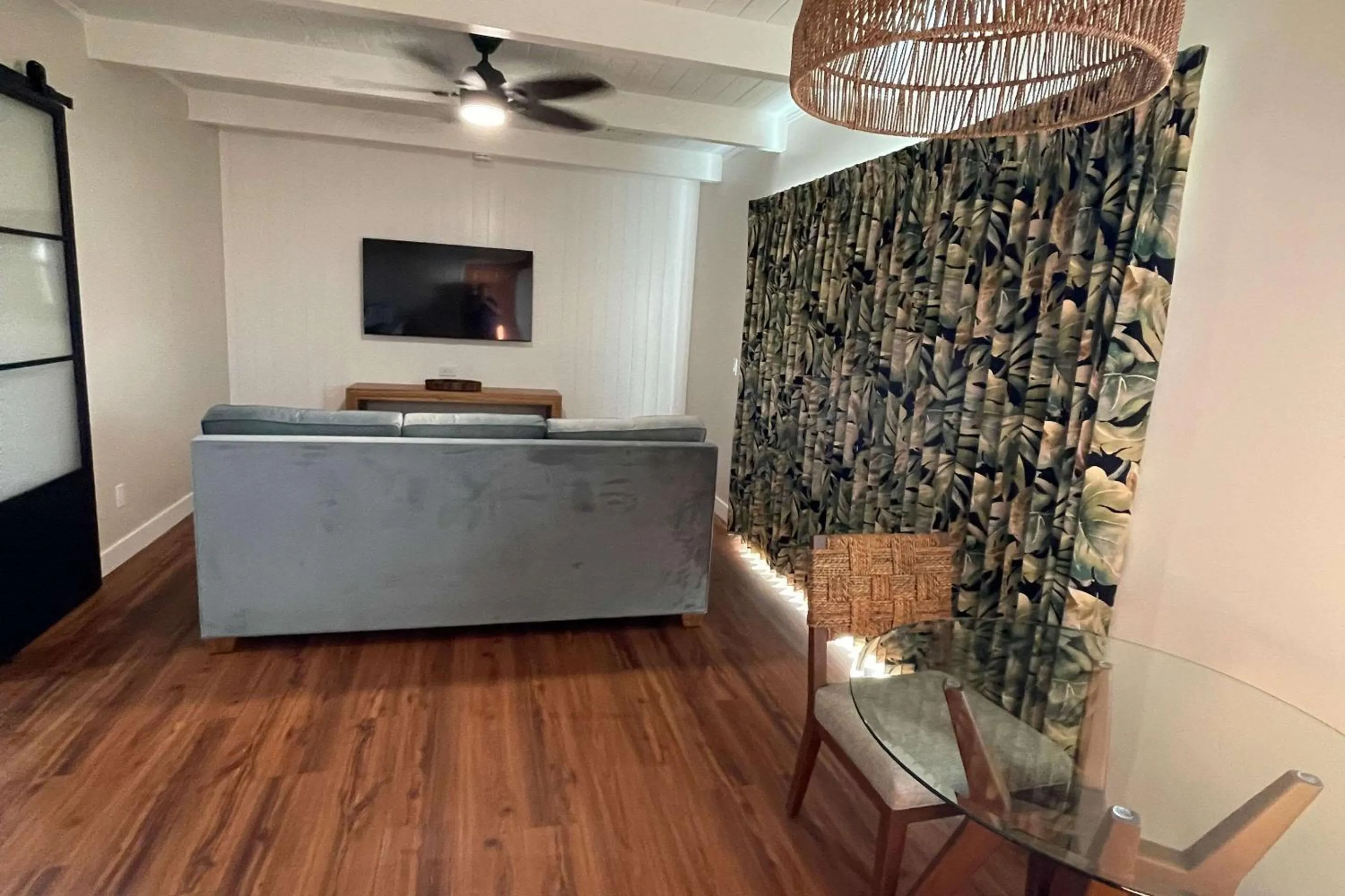 Bedroom in Kohea Kai Hotel Maui