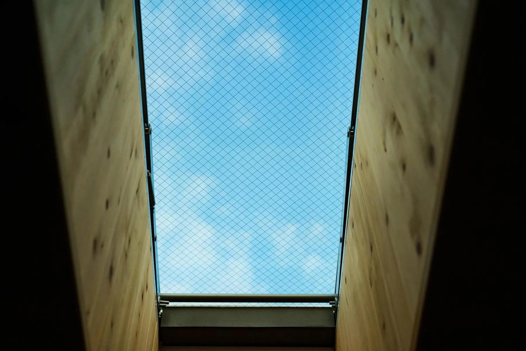 View (from property/room) in MATERIAL Fuchomae