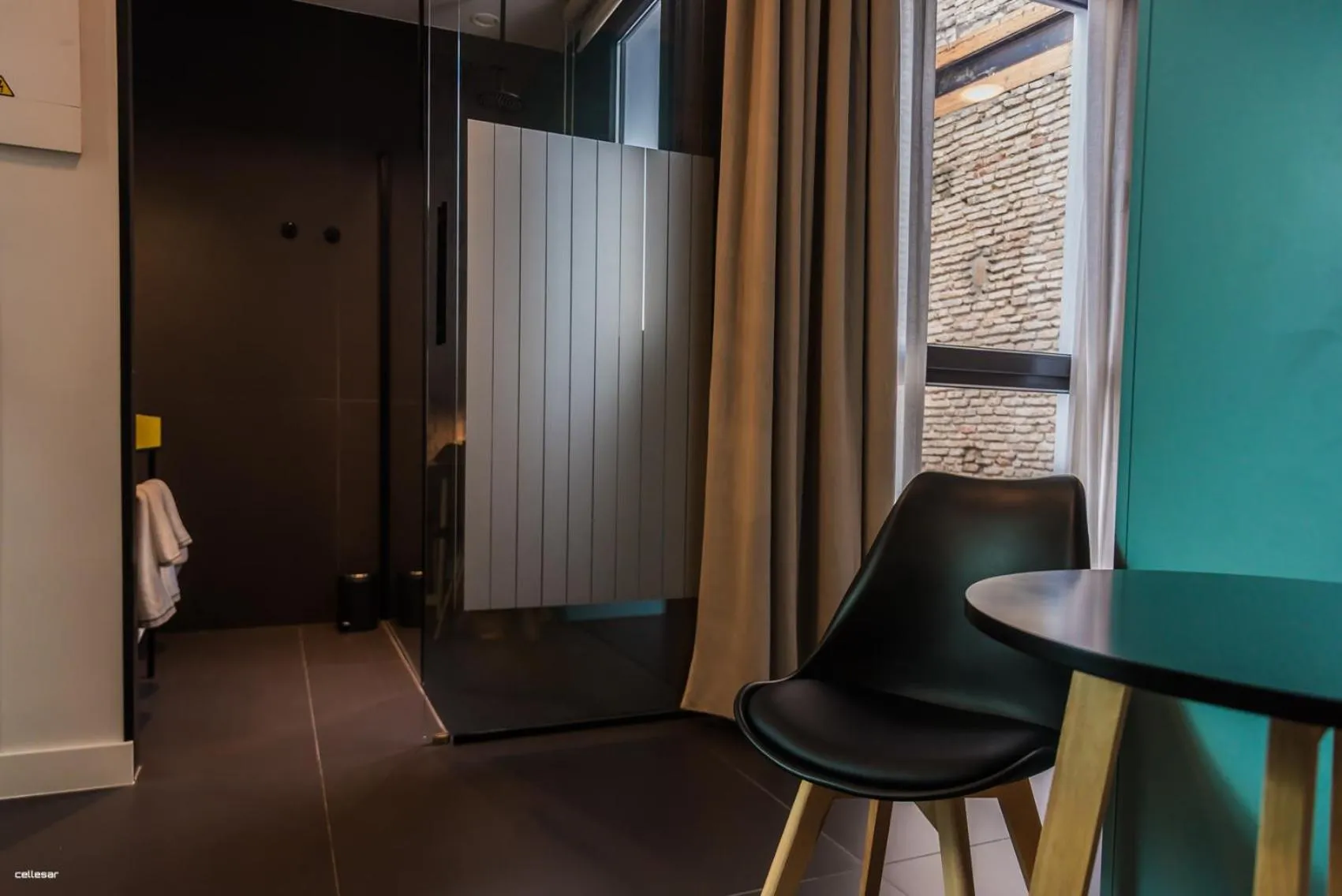 TV and multimedia in Welldone Quality - Crystal pool