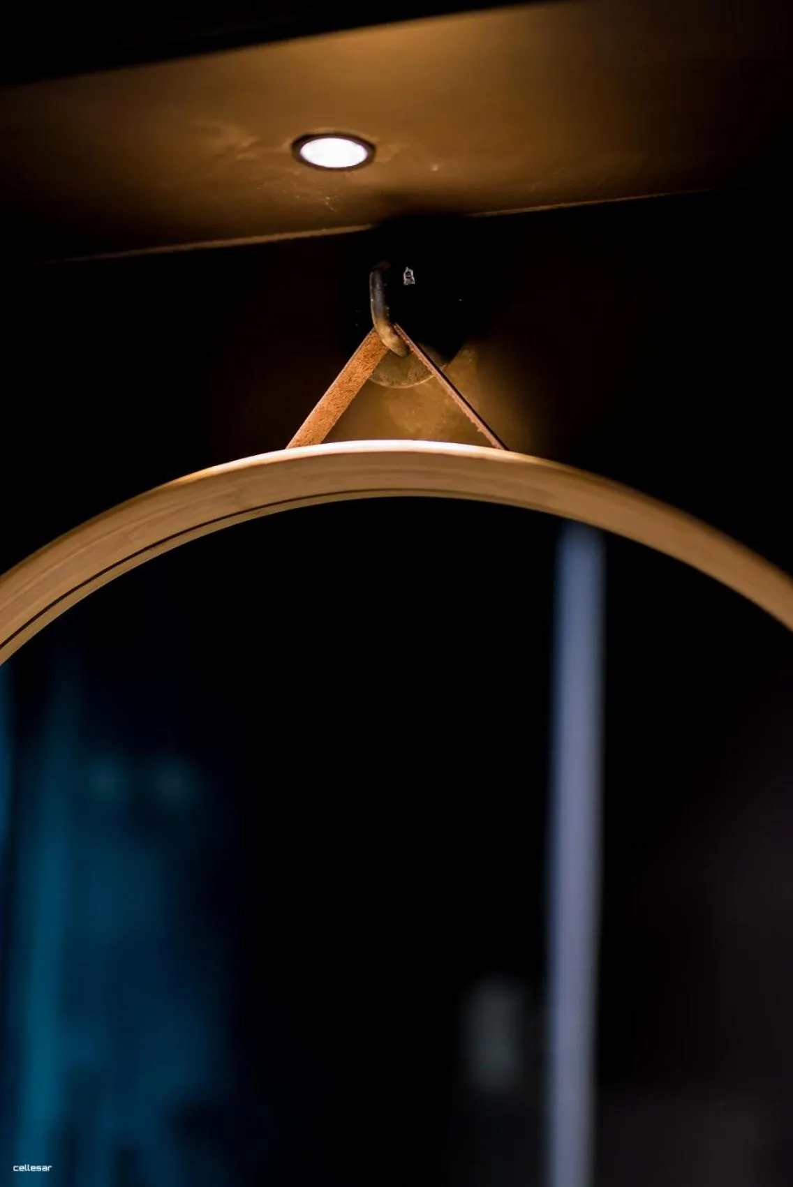 Decorative detail in Welldone Quality - Crystal pool