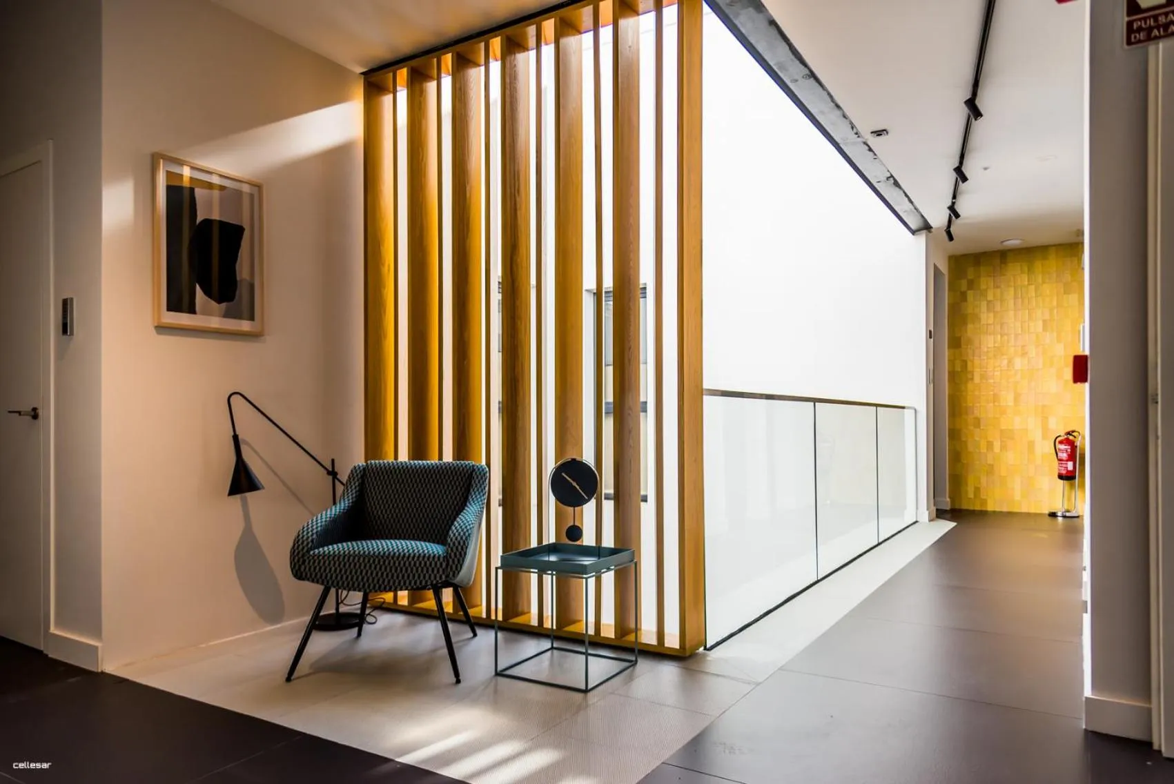 Decorative detail in Welldone Quality - Crystal pool