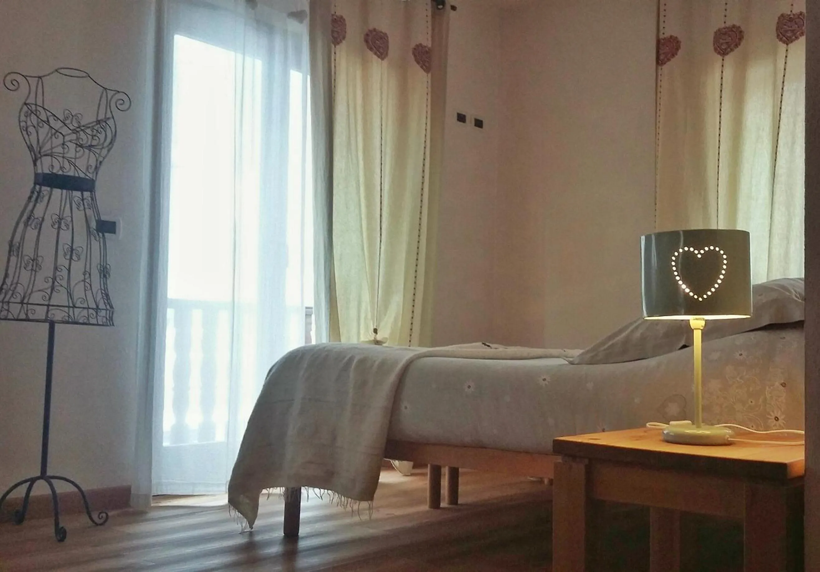 Other, Bed in Maison Le Champ B&B Questa casa non è un albergo