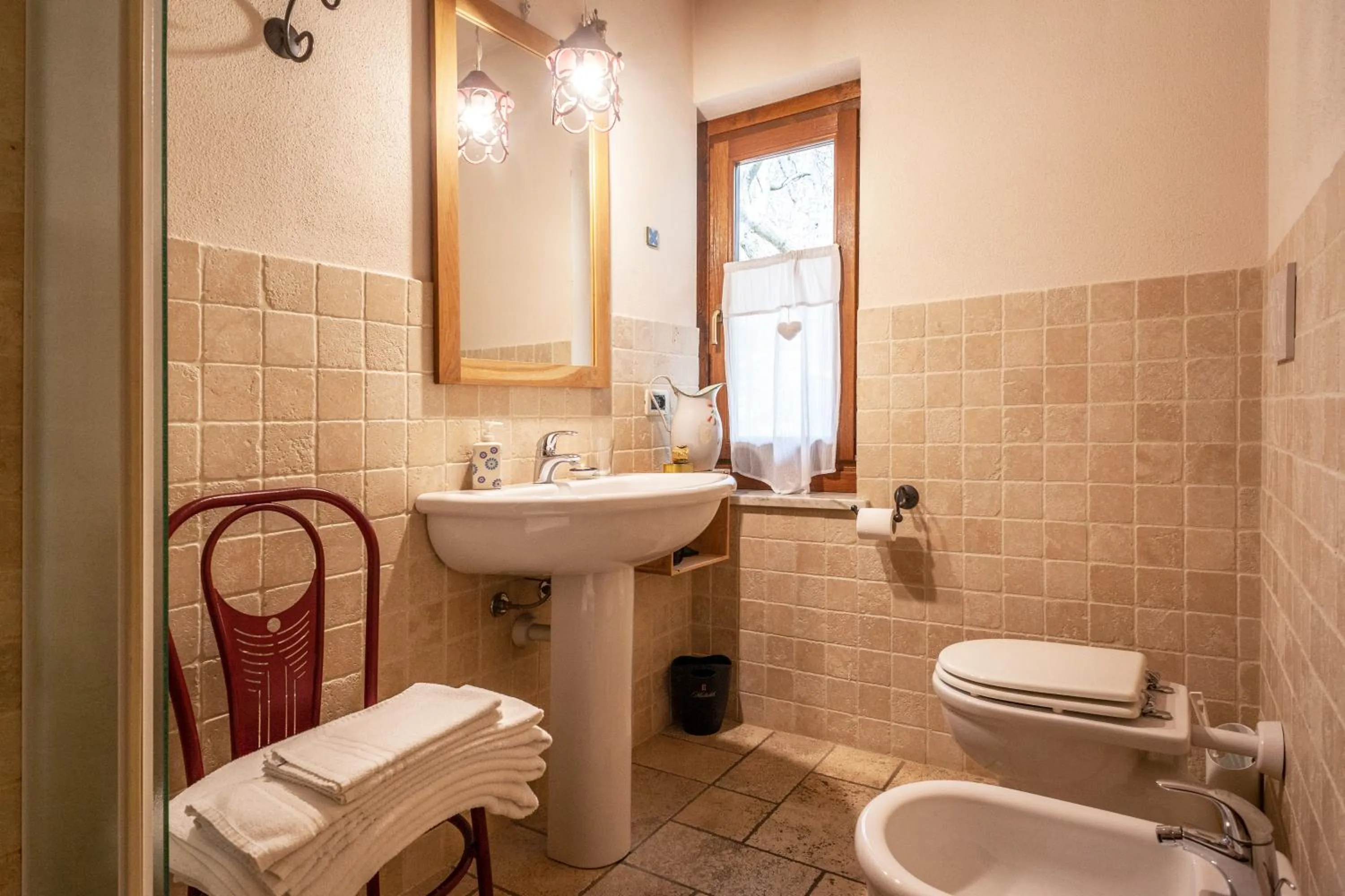 Maison Le Champ B&B Questa casa non è un albergo