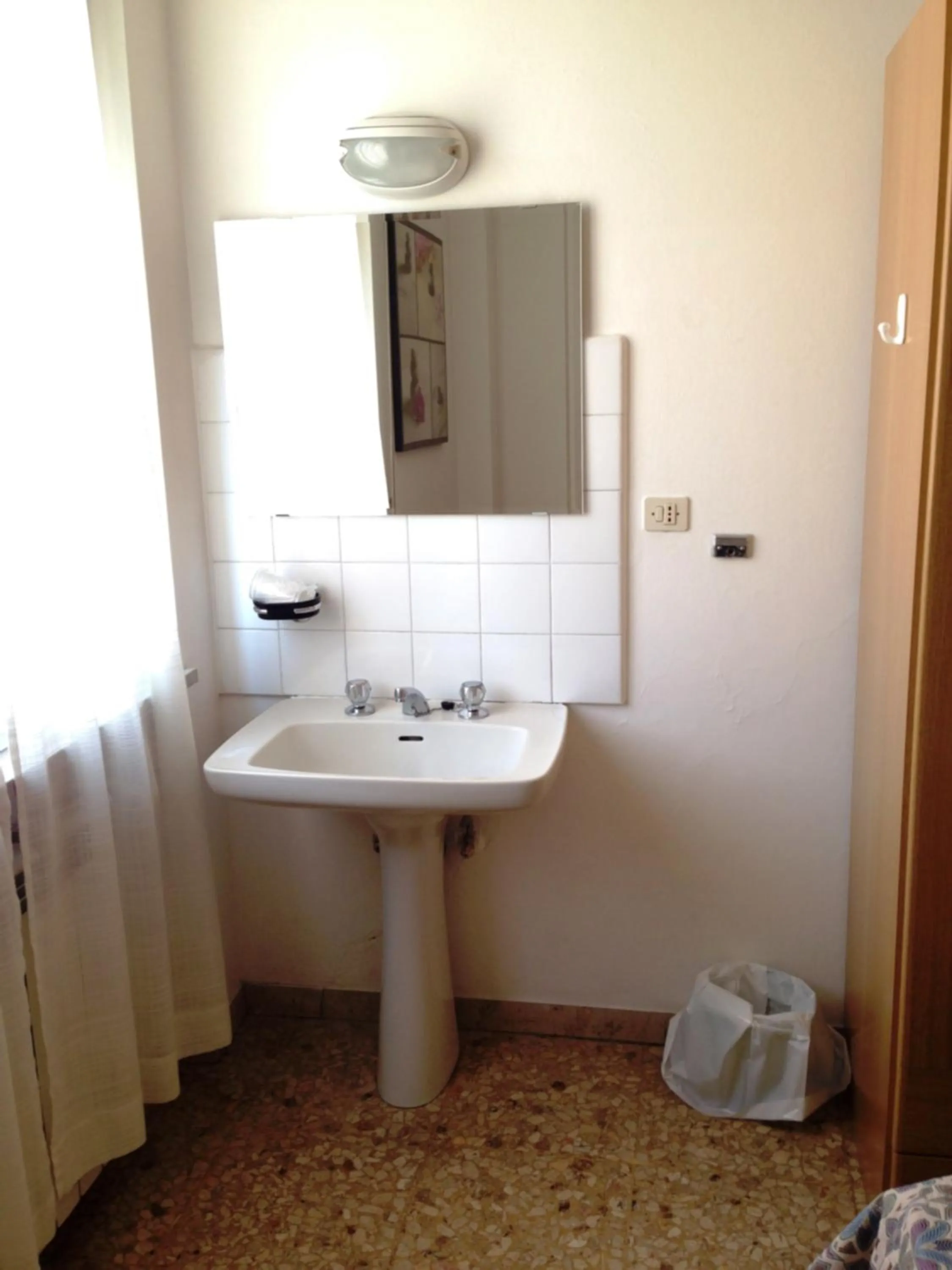 Day in Albergo La Neigra