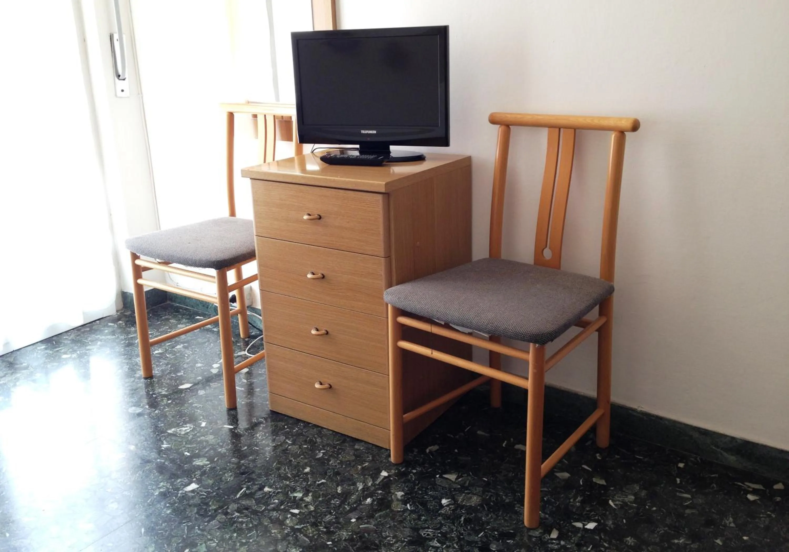 Day in Albergo La Neigra
