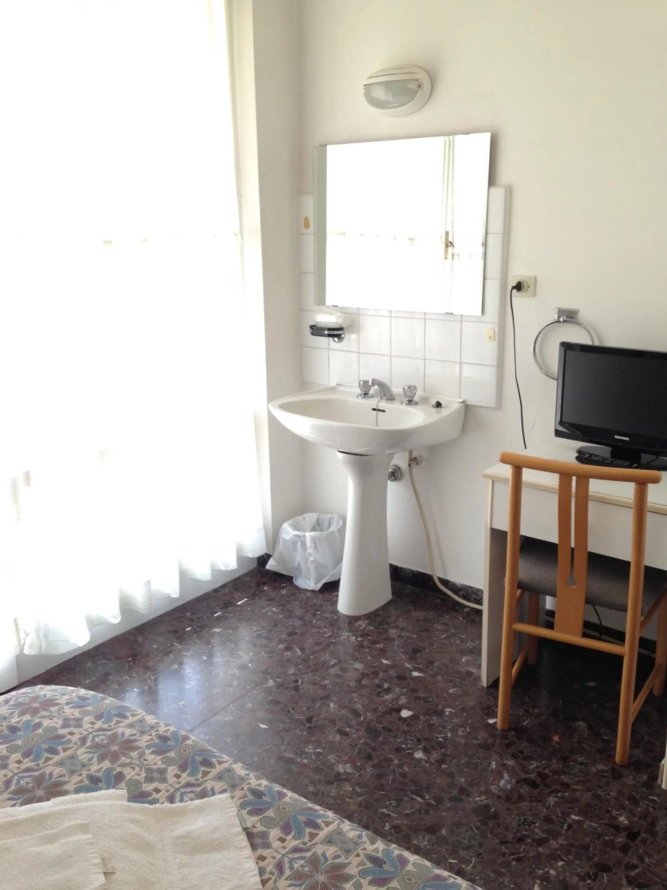 Day in Albergo La Neigra