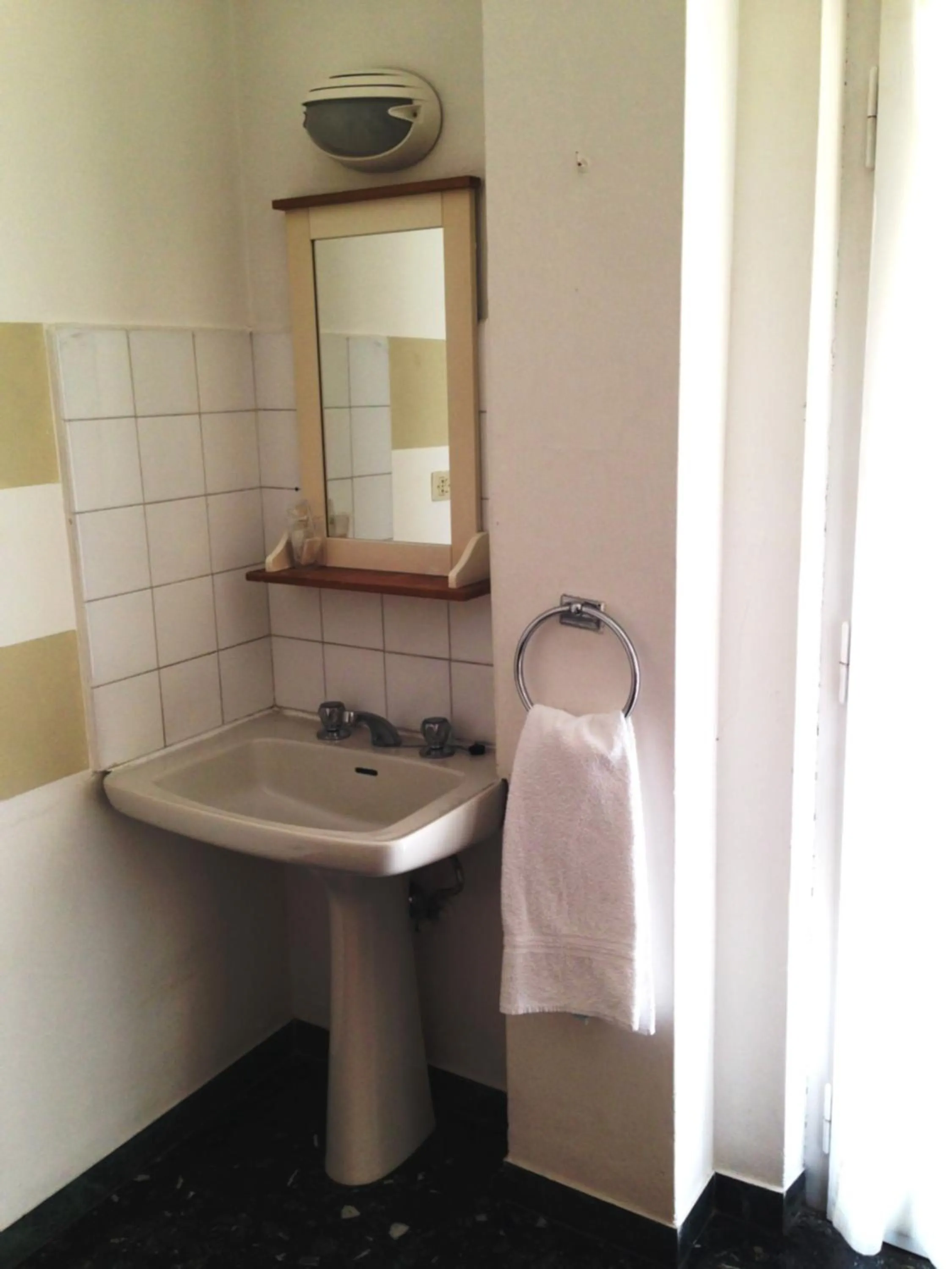 Day in Albergo La Neigra