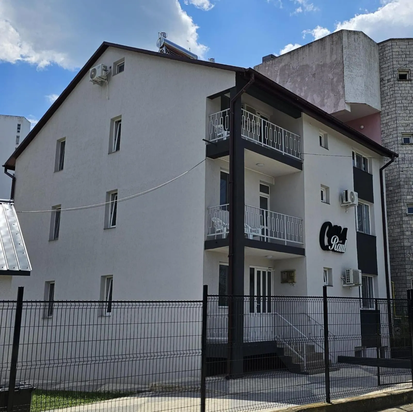 Casa Raul