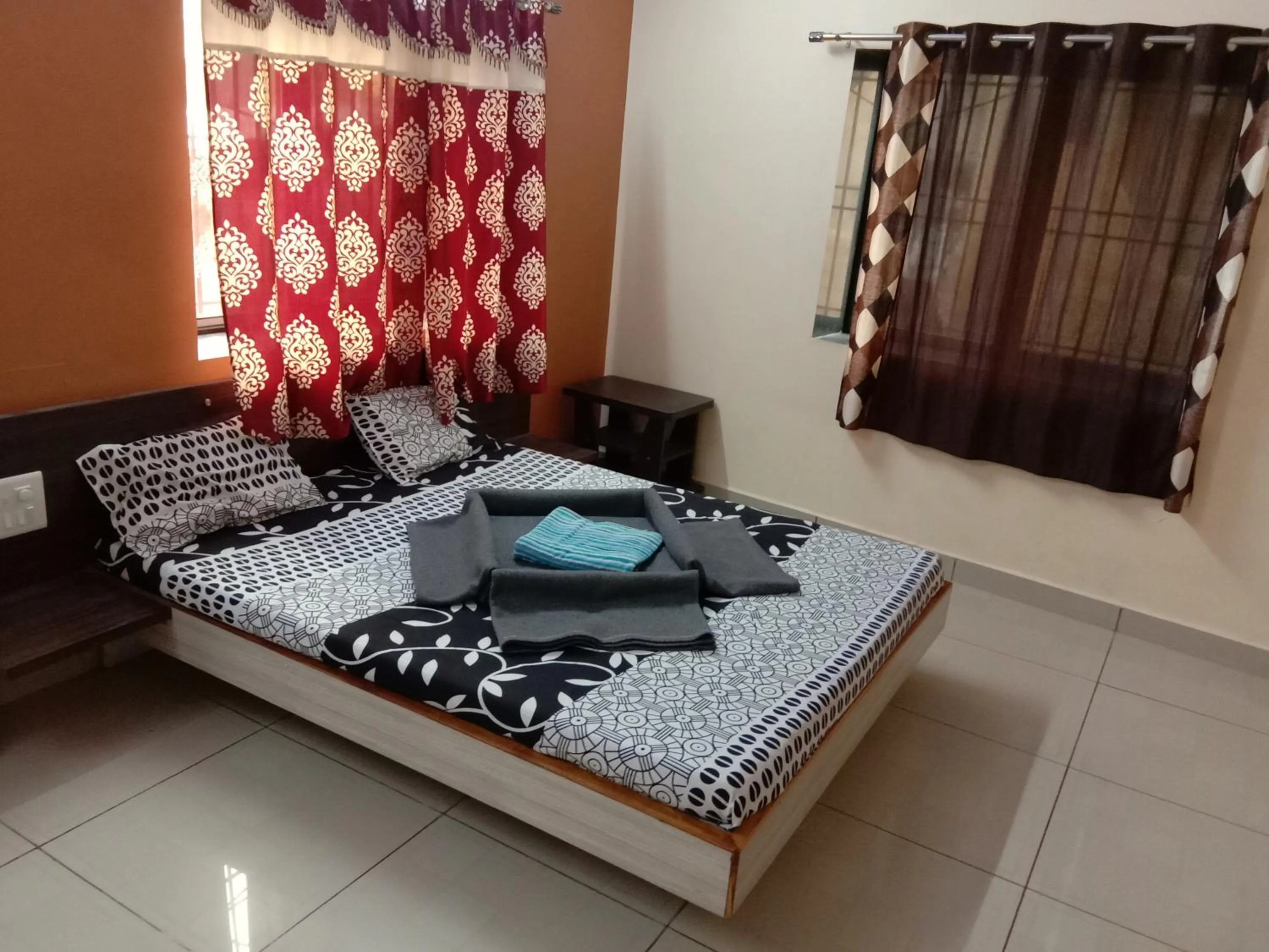 Hotel Laxmi Sadan