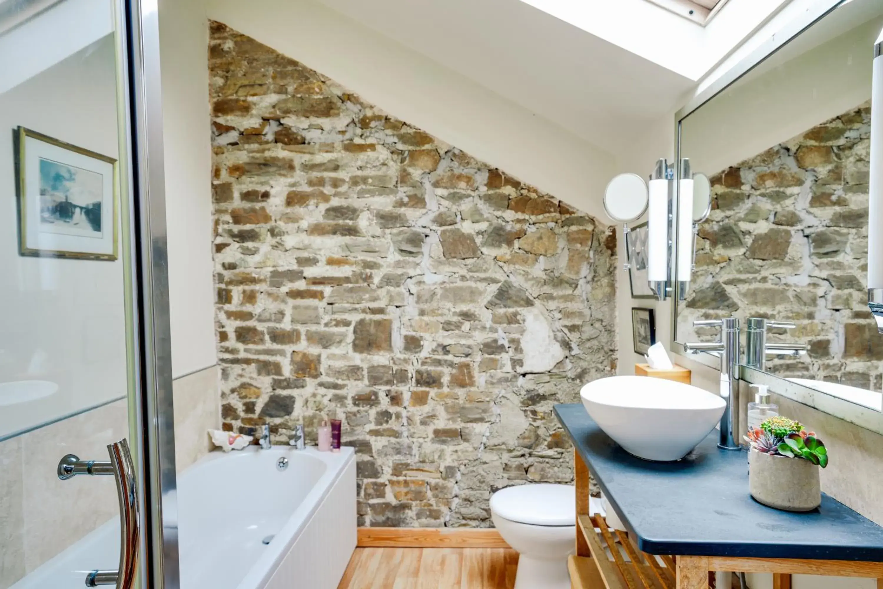 Superior Double or Twin Room in Hollamoor Farm Superior Double or Twin Room in Hollamoor Farm