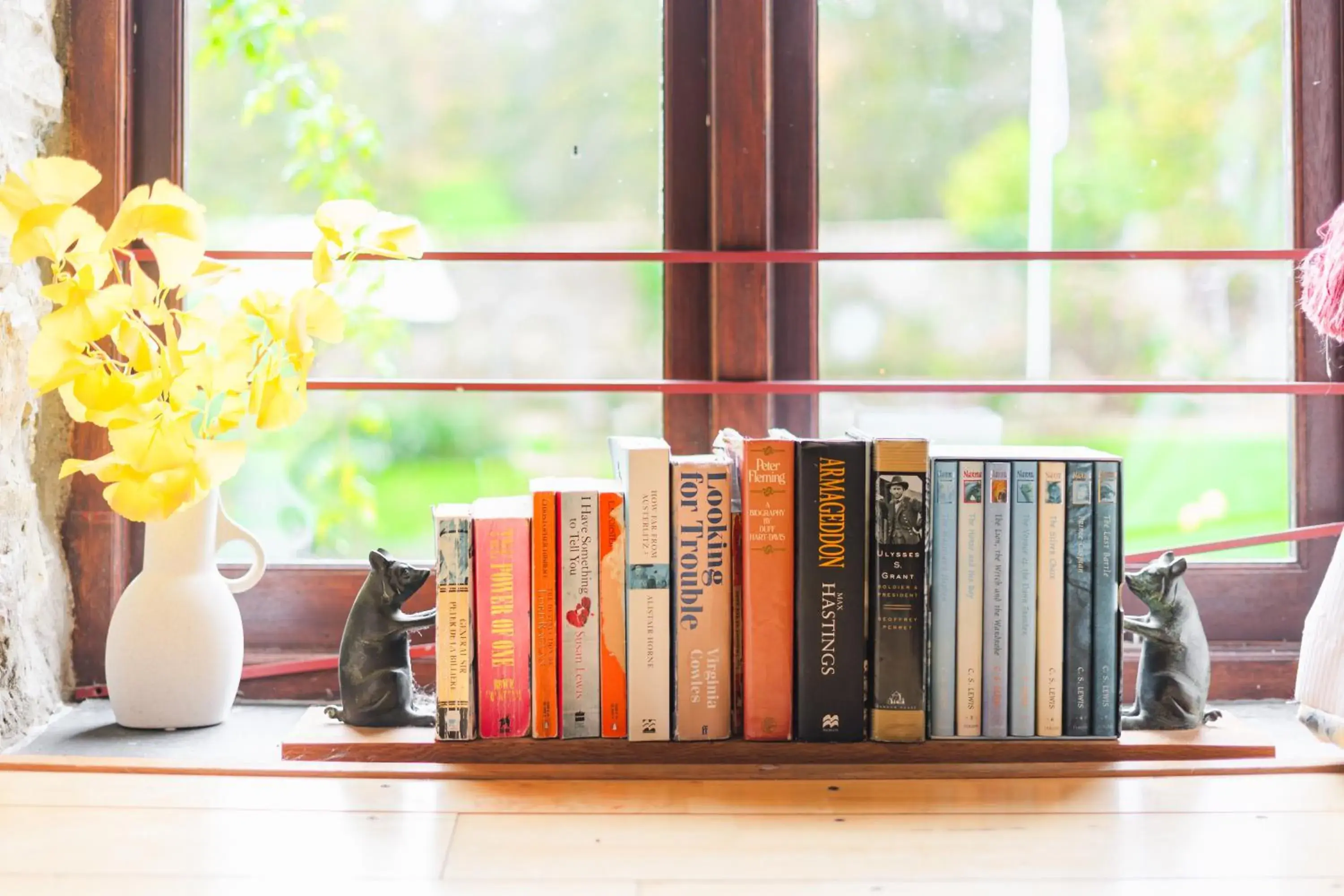 Deluxe Double or Twin Room in Hollamoor Farm Deluxe Double or Twin Room in Hollamoor Farm