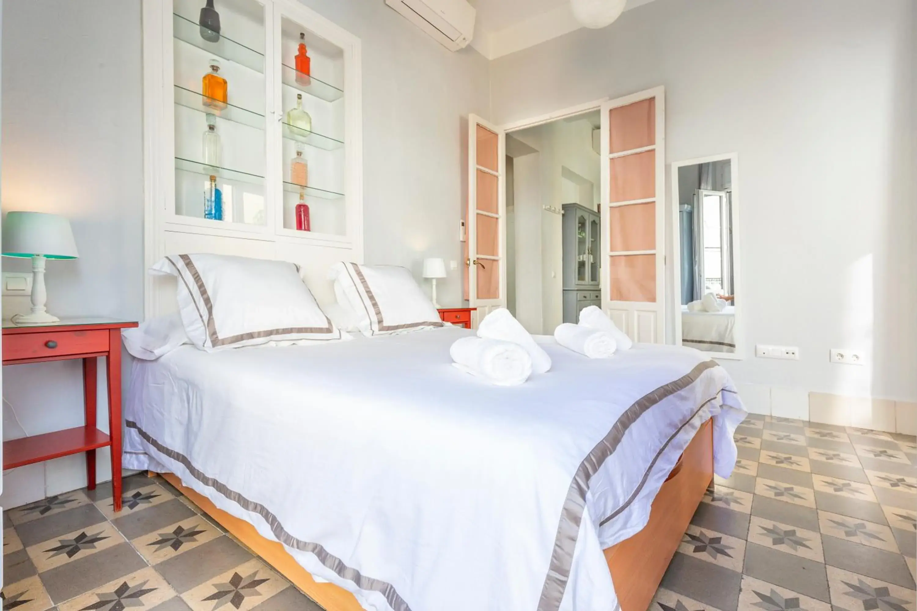 DescubreHome Santa Cruz Private Terrace with Giralda Views DescubreHome Santa Cruz Private Terrace with Giralda Views