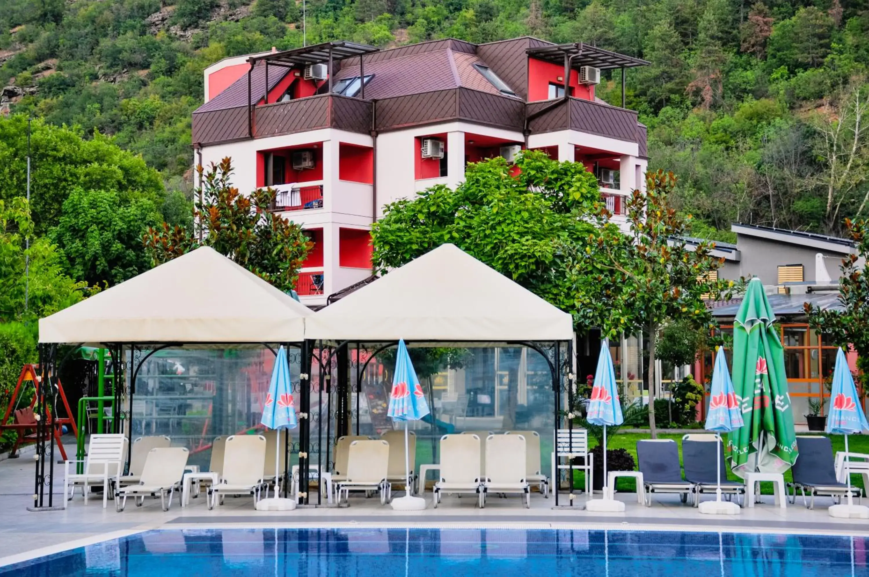 Elegance Spa Hotel Elegance Spa Hotel