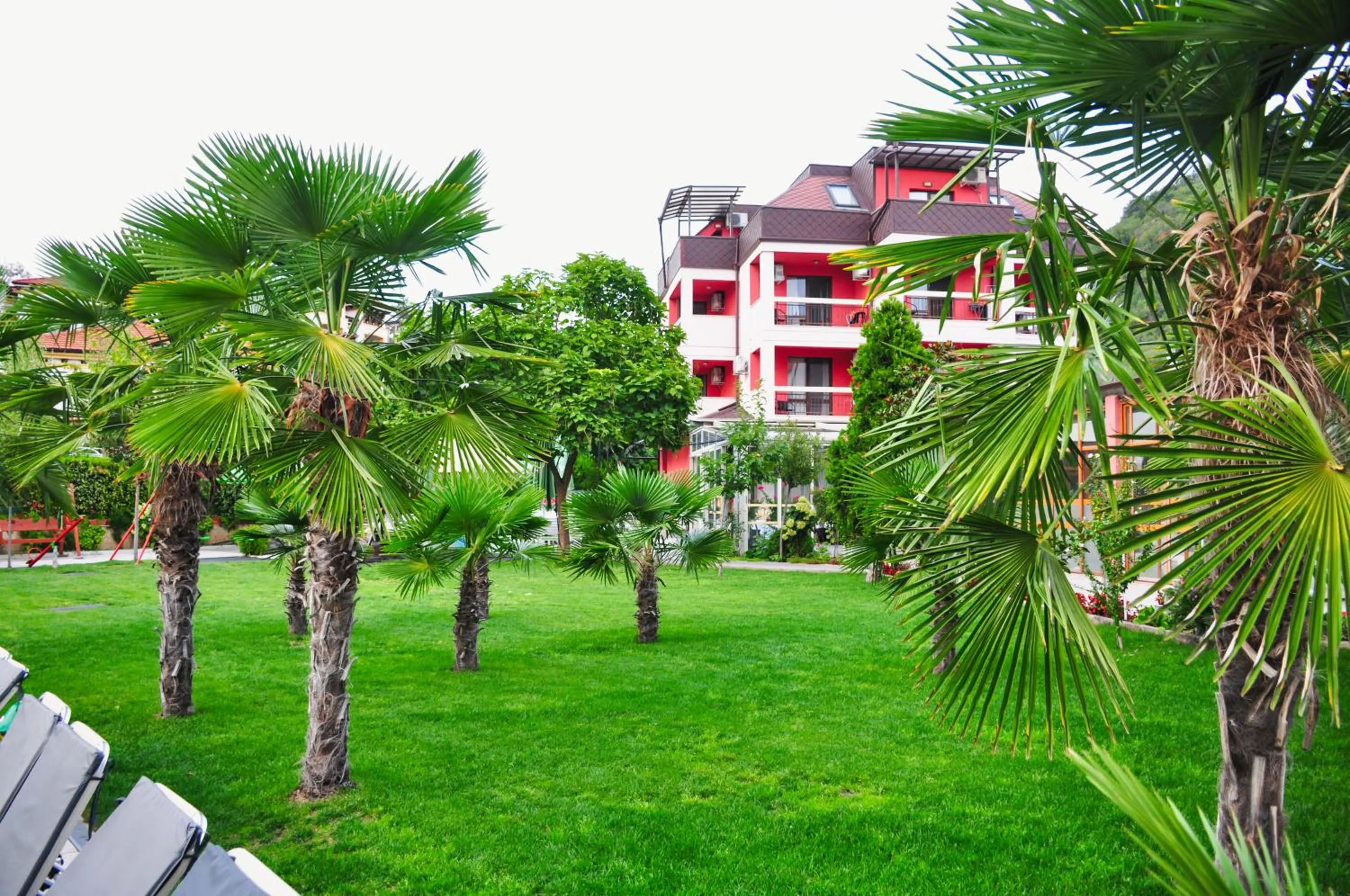 Elegance Spa Hotel