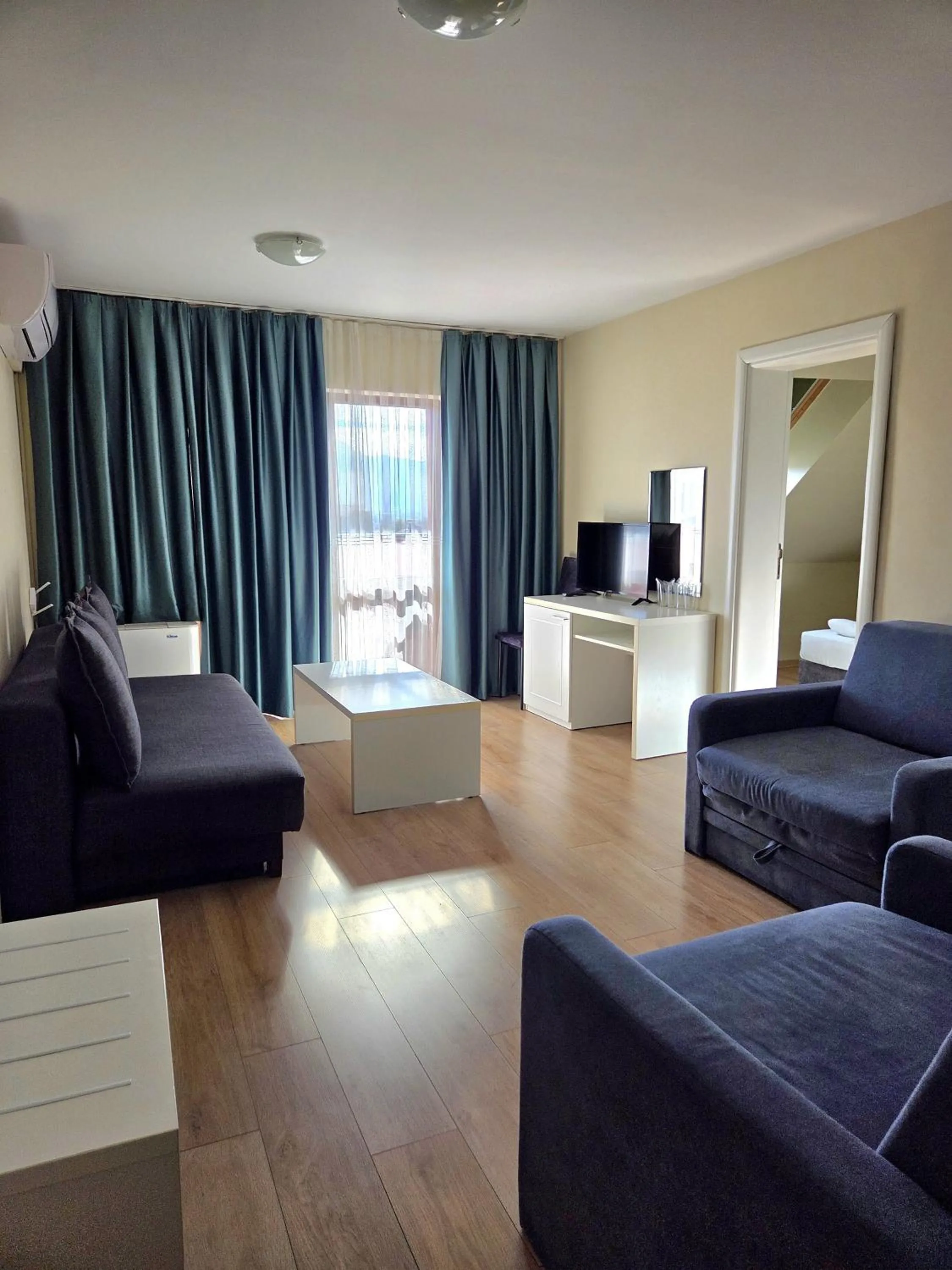 Elegance Spa Hotel