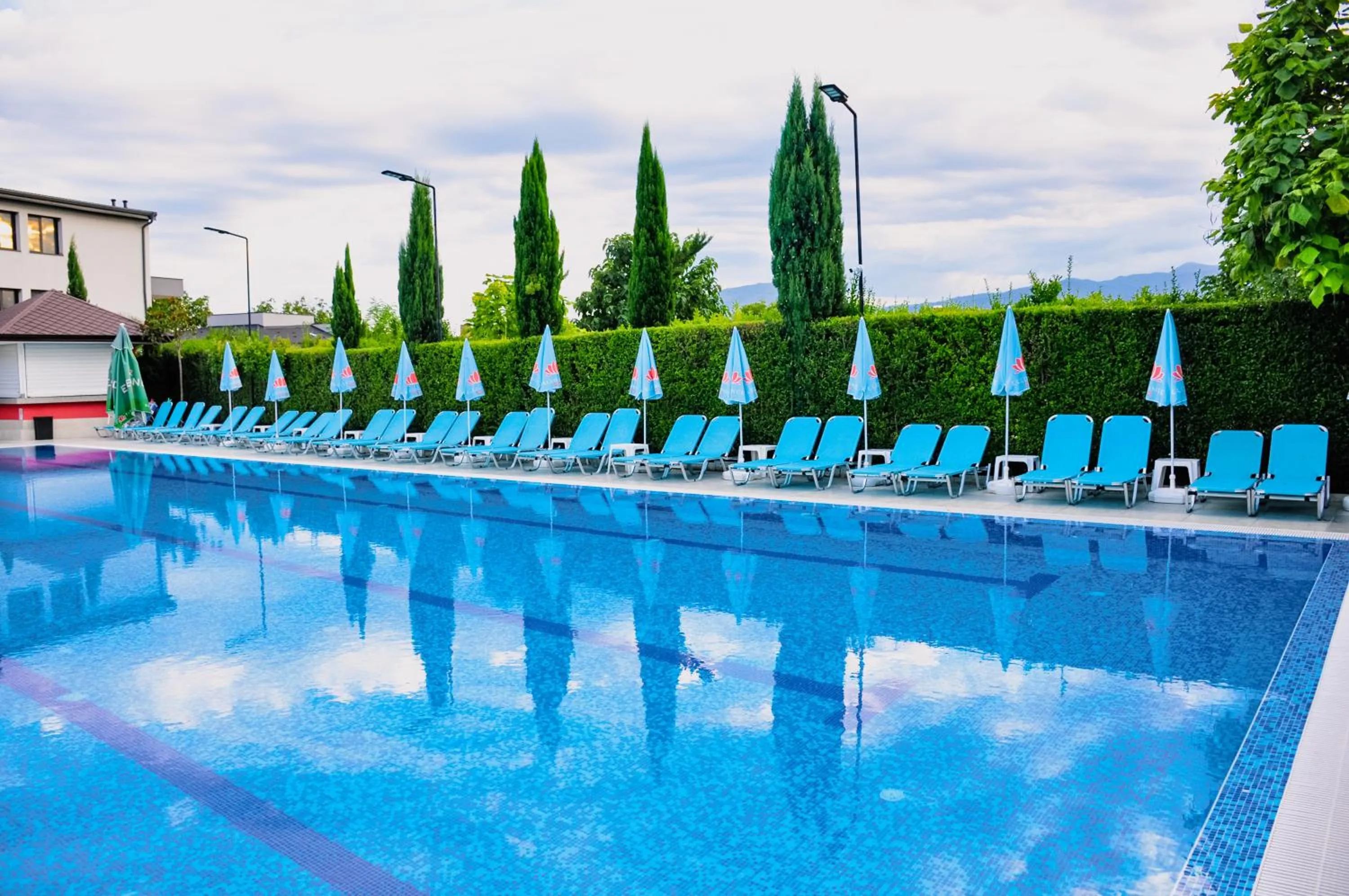 Elegance Spa Hotel