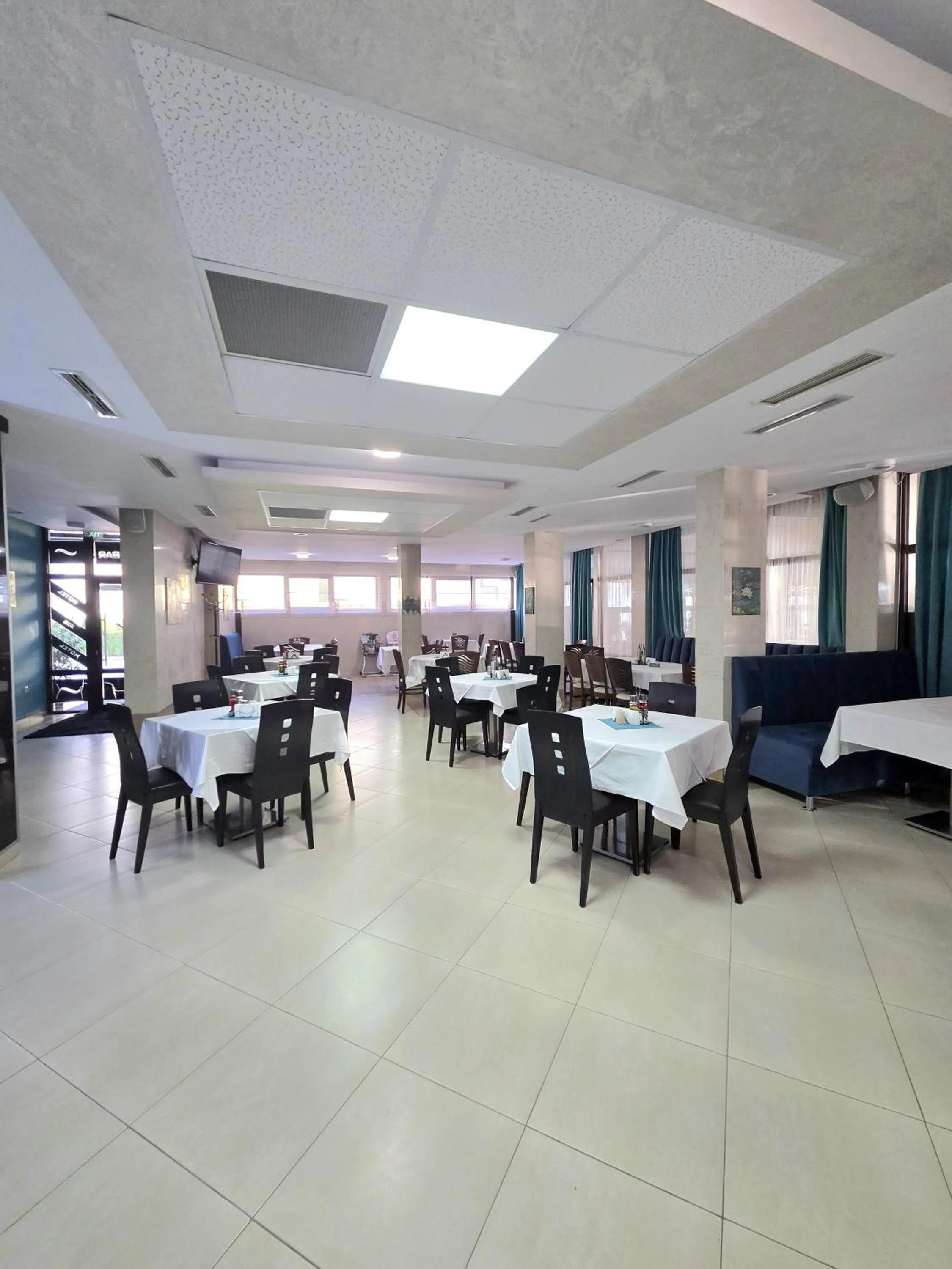 Elegance Spa Hotel