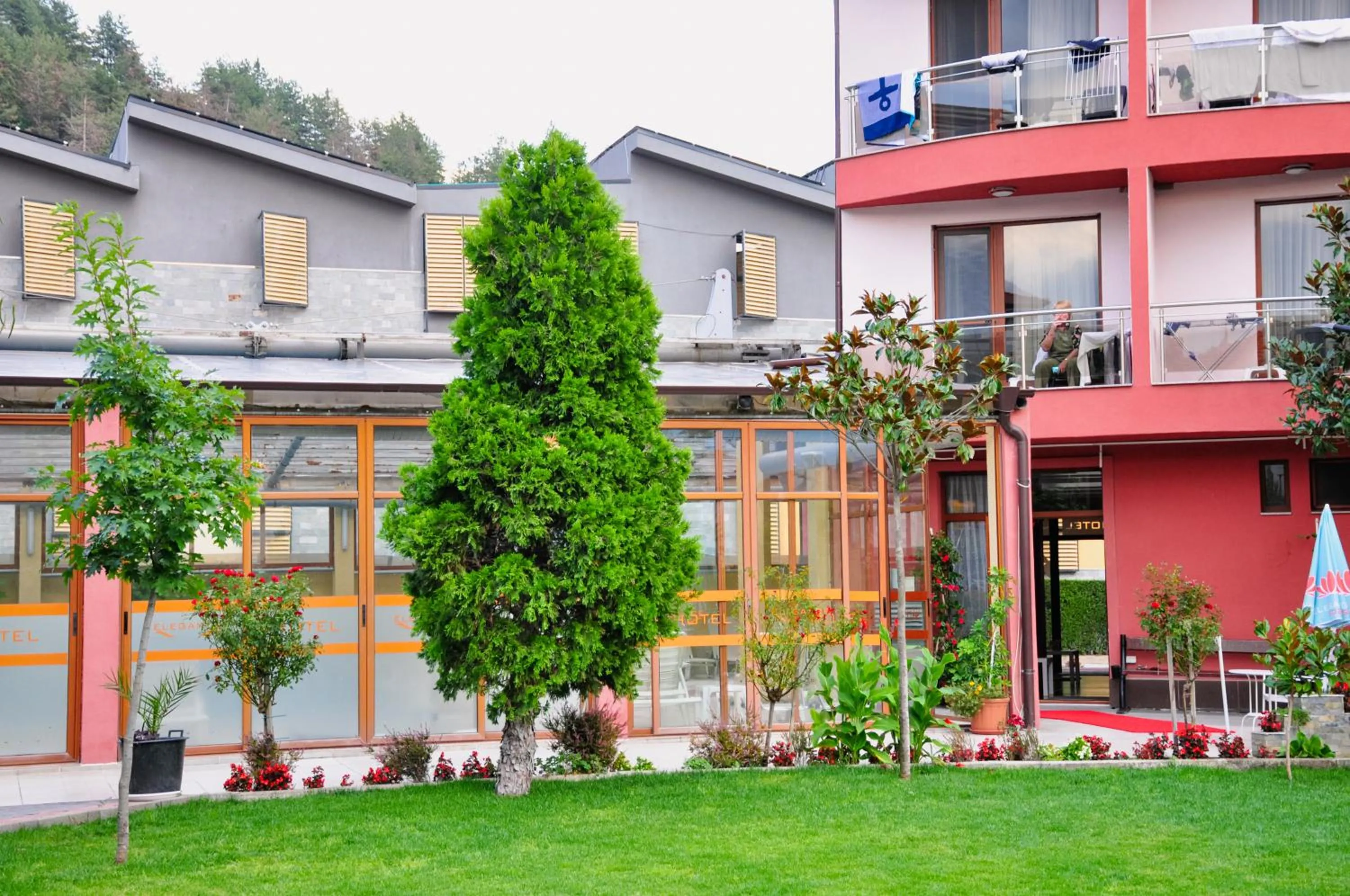 Elegance Spa Hotel
